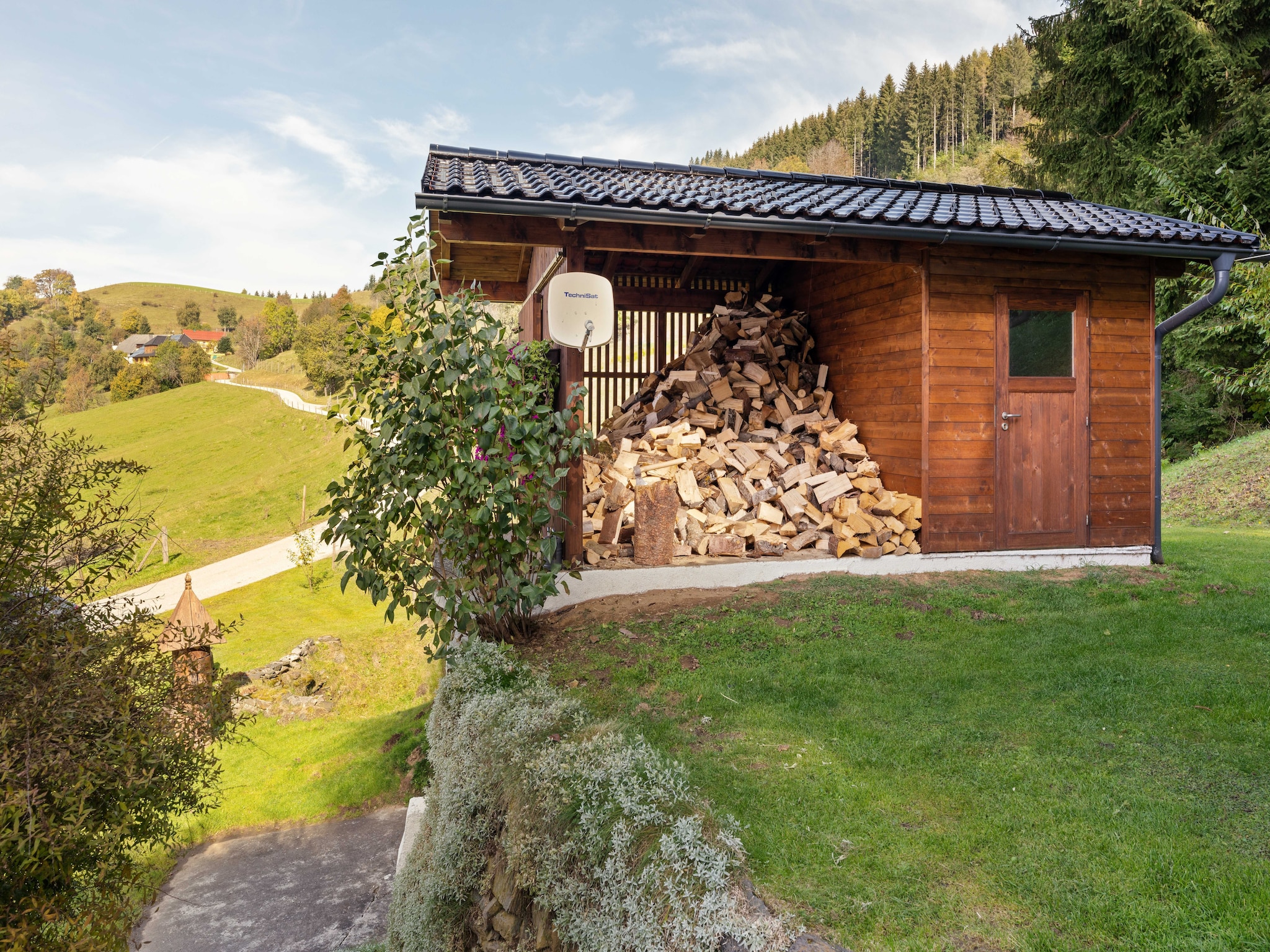   Kois Hütte