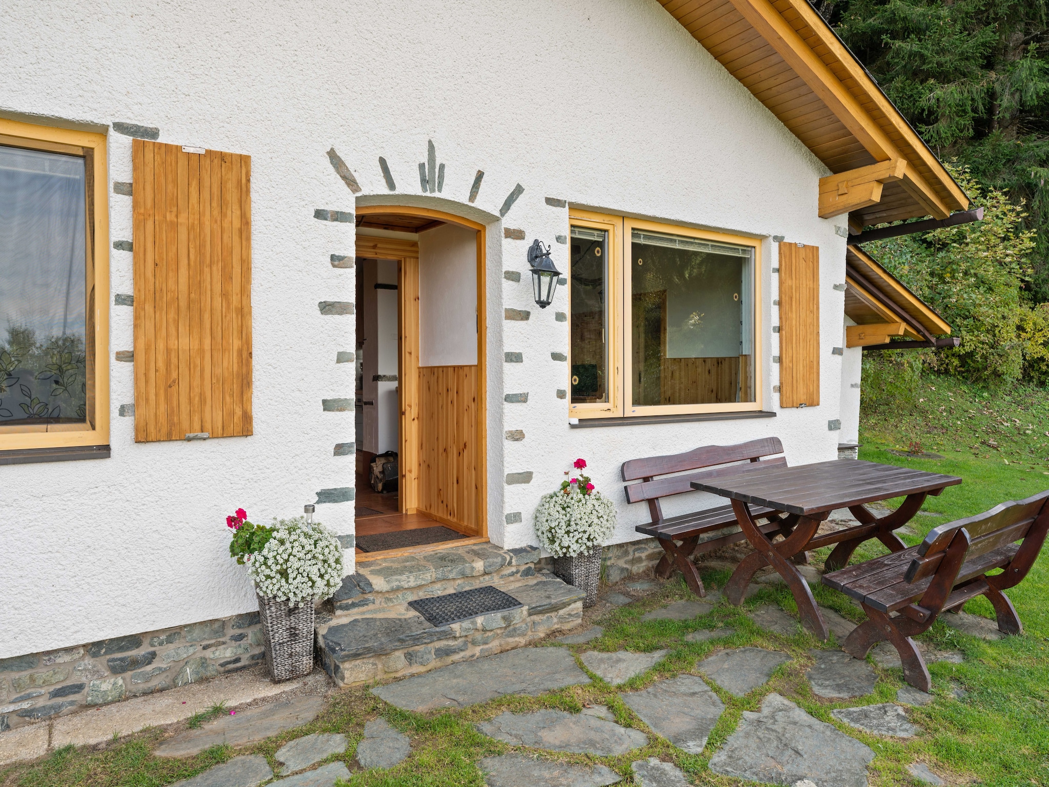   Kois Hütte