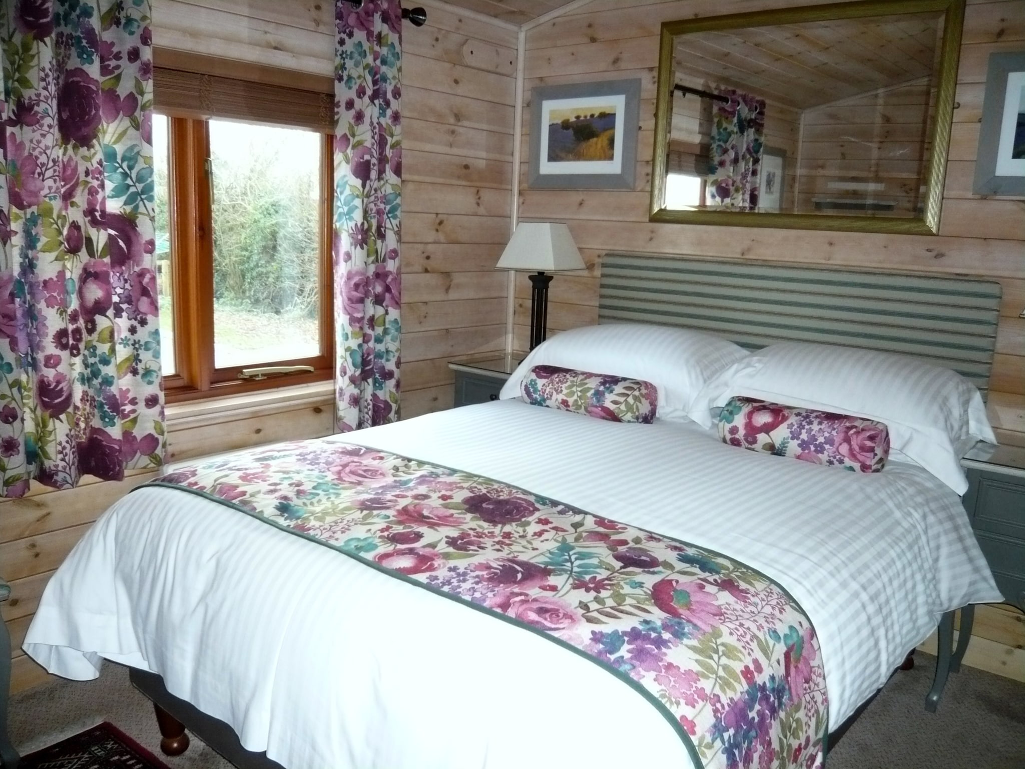 Ferienhaus Rainbow Petty