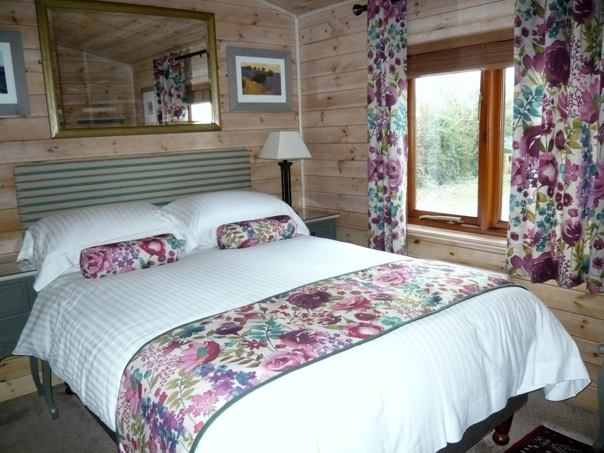 Ferienhaus Rainbow Petty