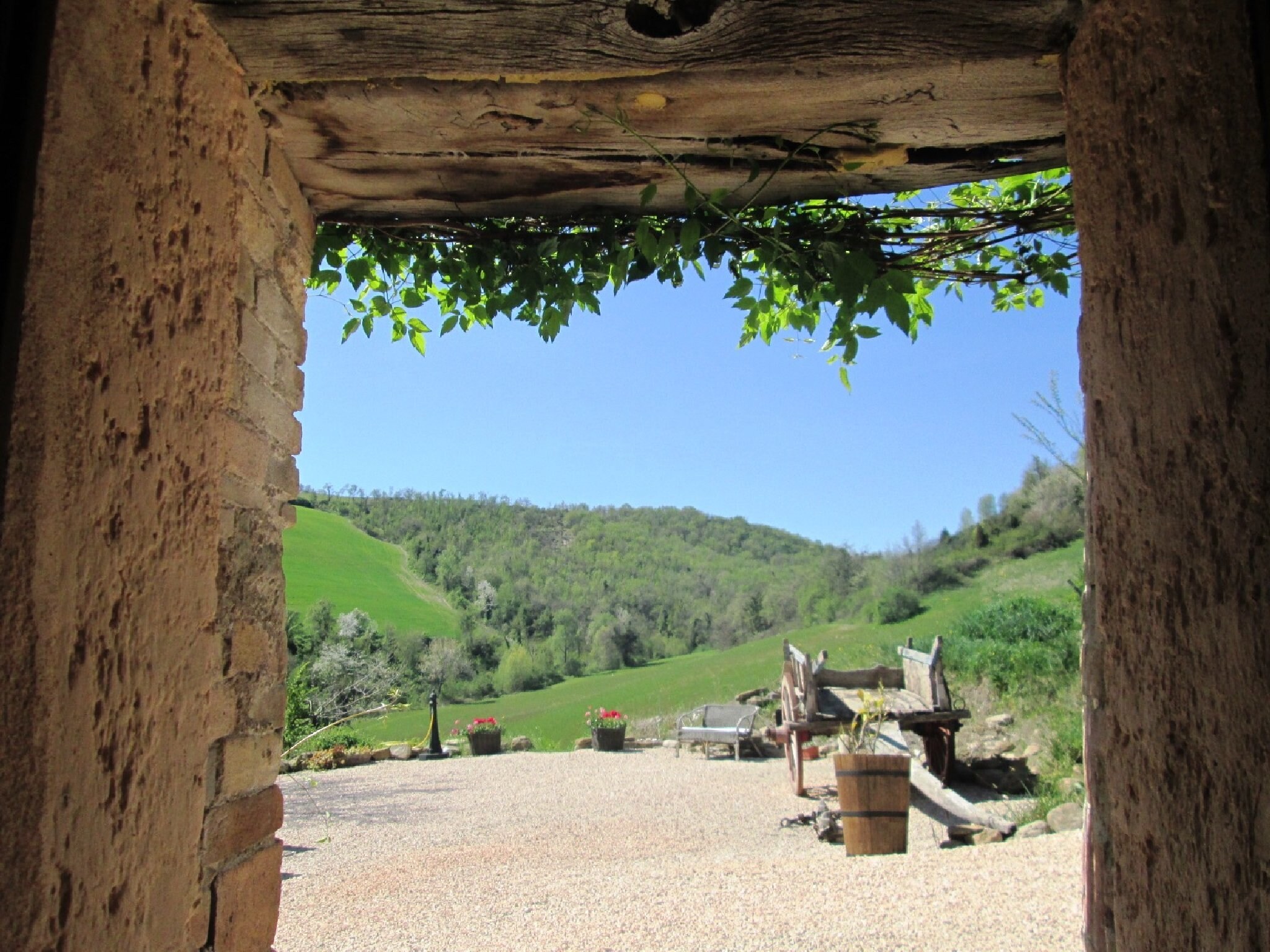Maison Aria