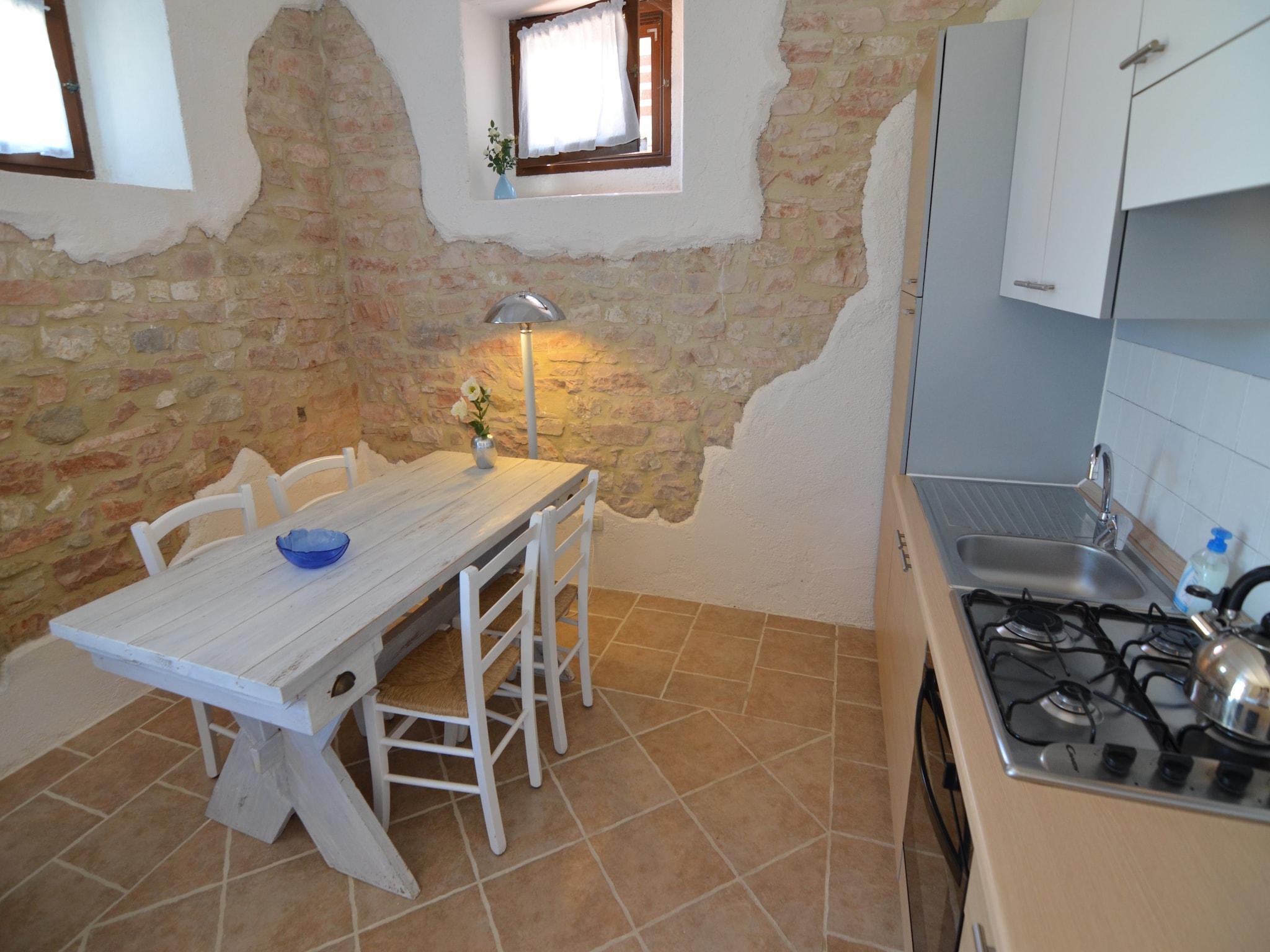 Maison Aria