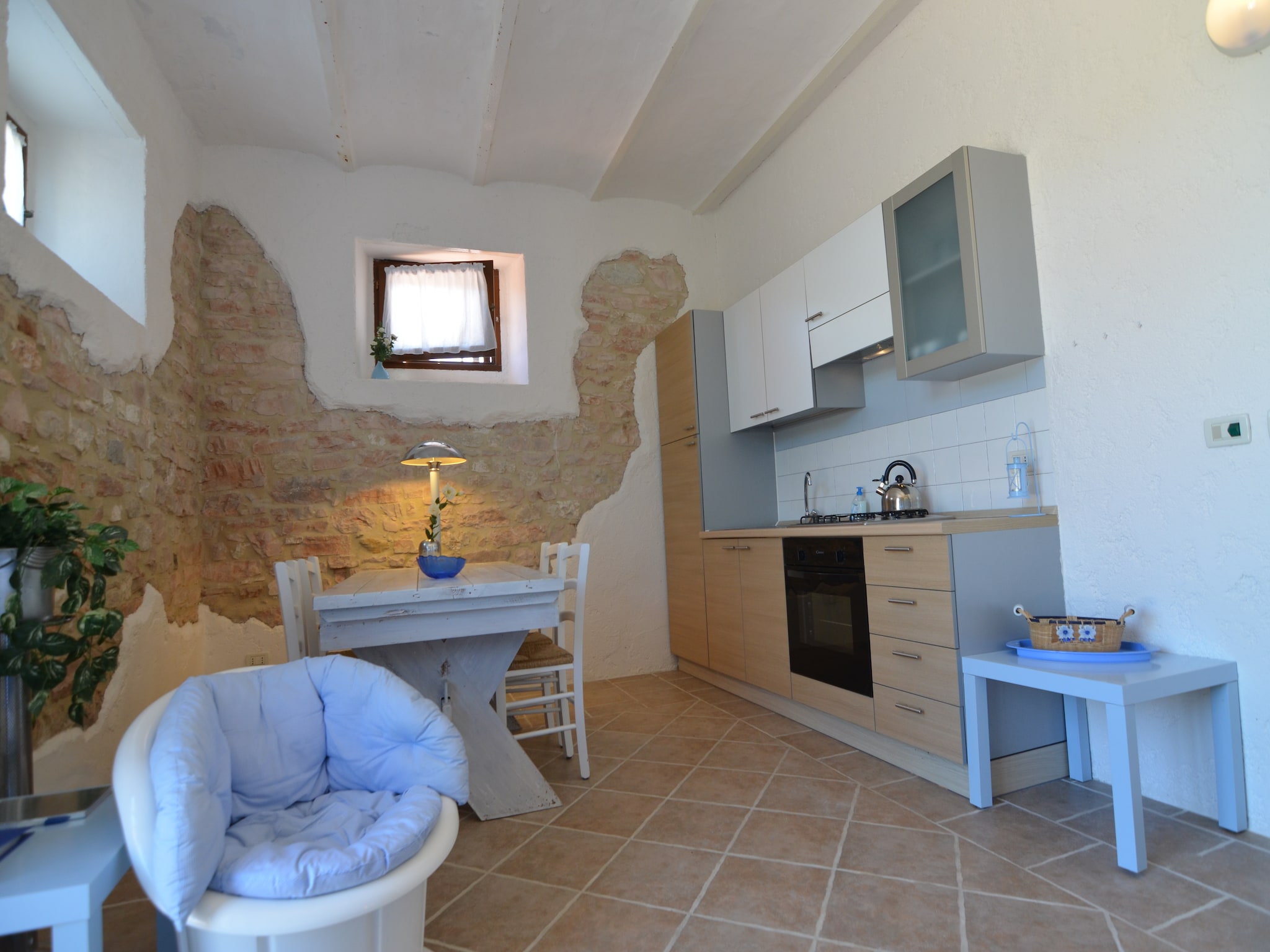 Maison Aria