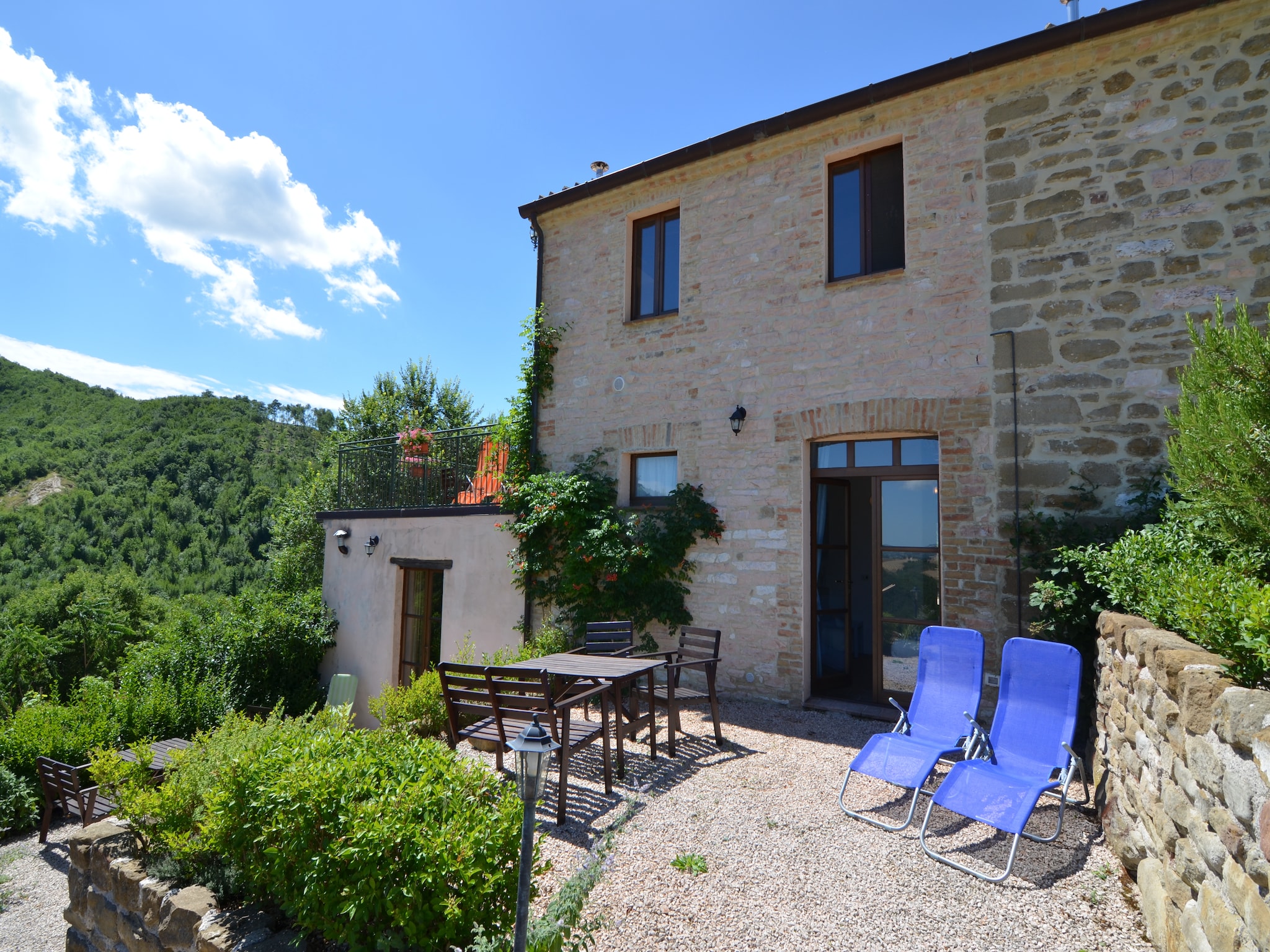 Maison Aria