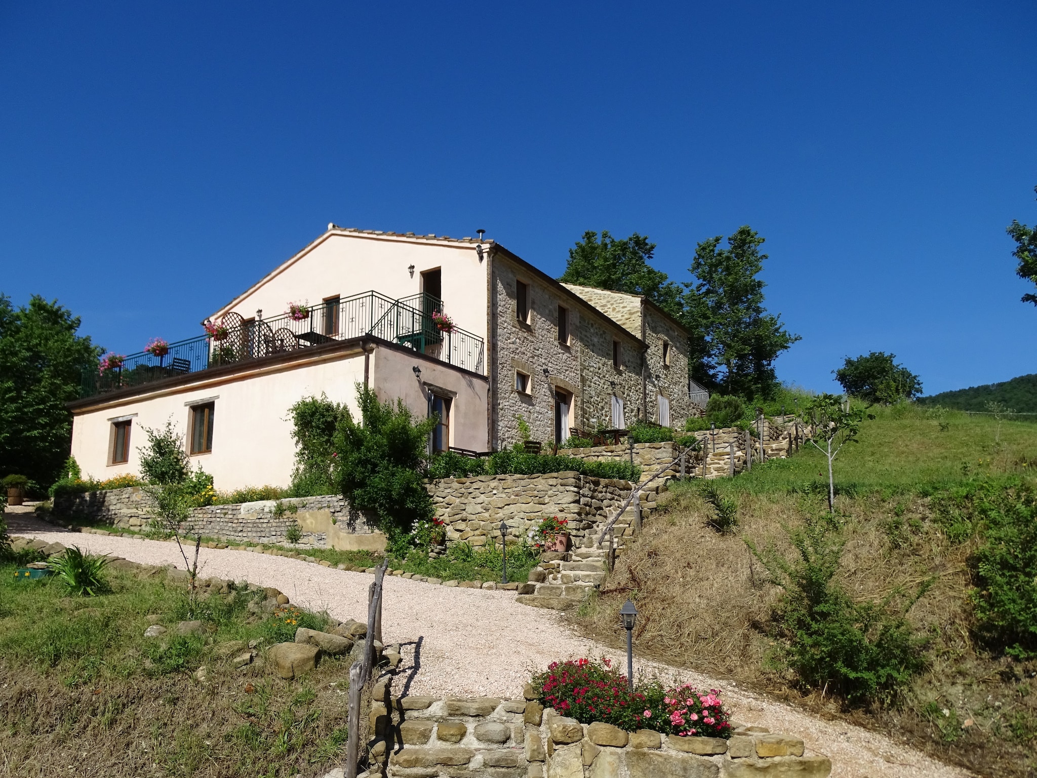 Maison Aria