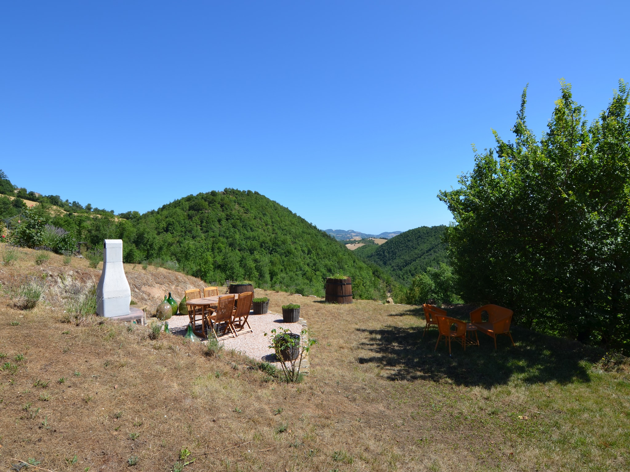 Maison Aria
