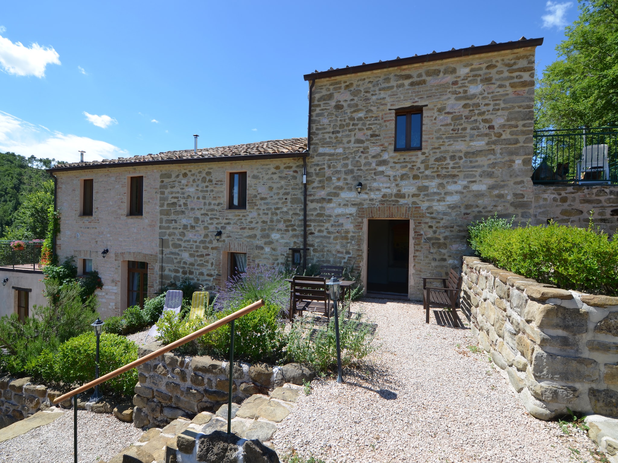 Maison Aria