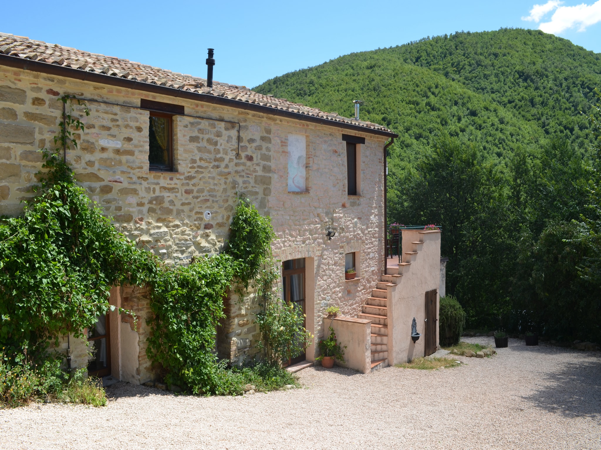 Maison Aria