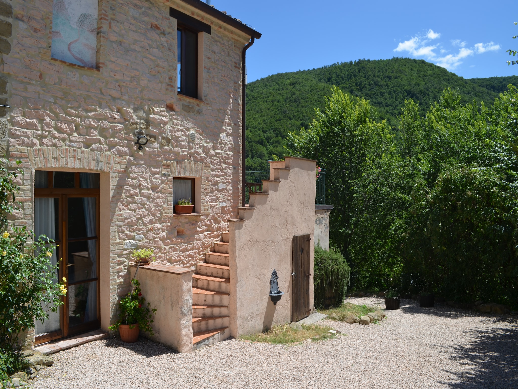 Maison Aria