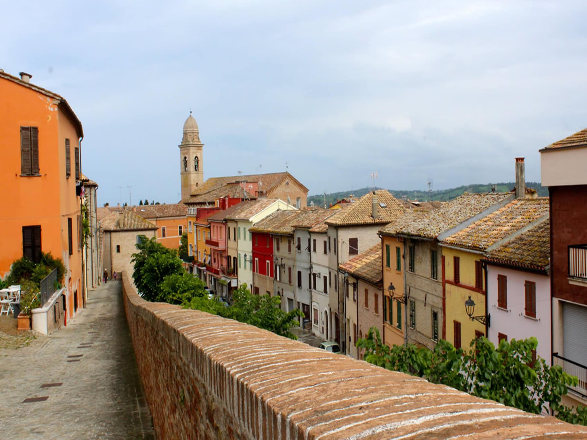 Maison Aria