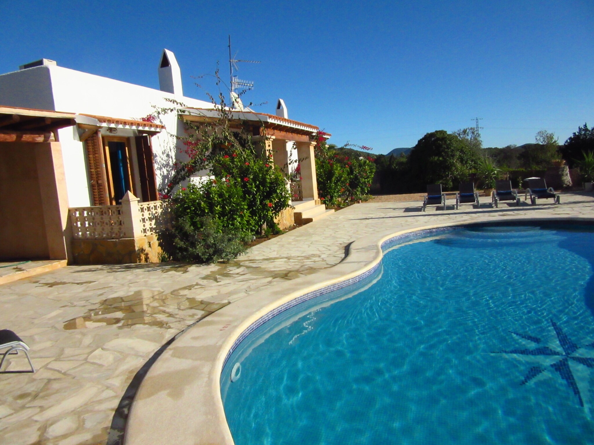   Villa Estrella