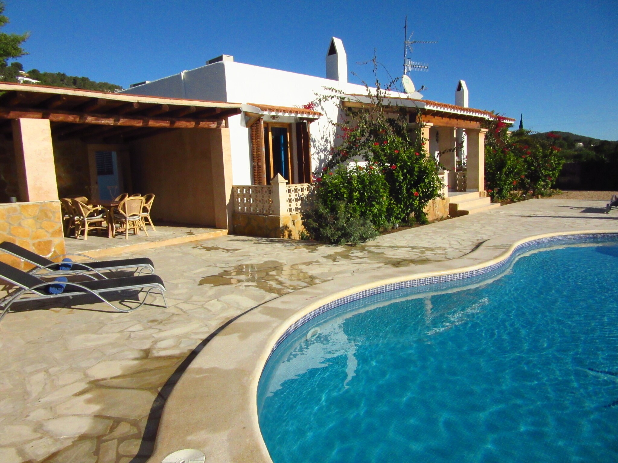   Villa Estrella