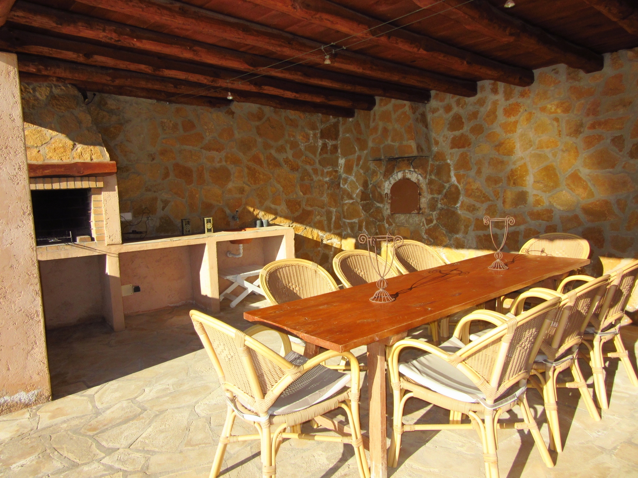   Villa Estrella