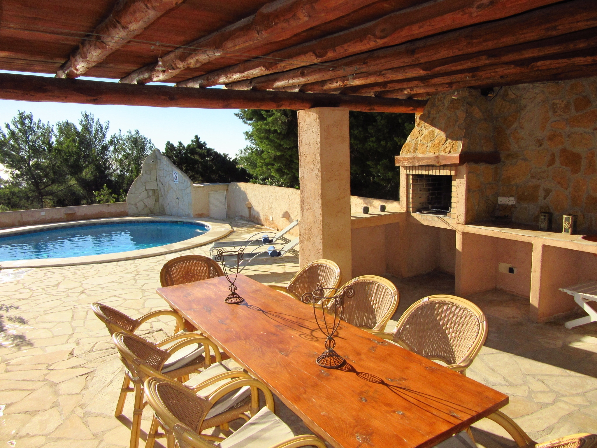   Villa Estrella
