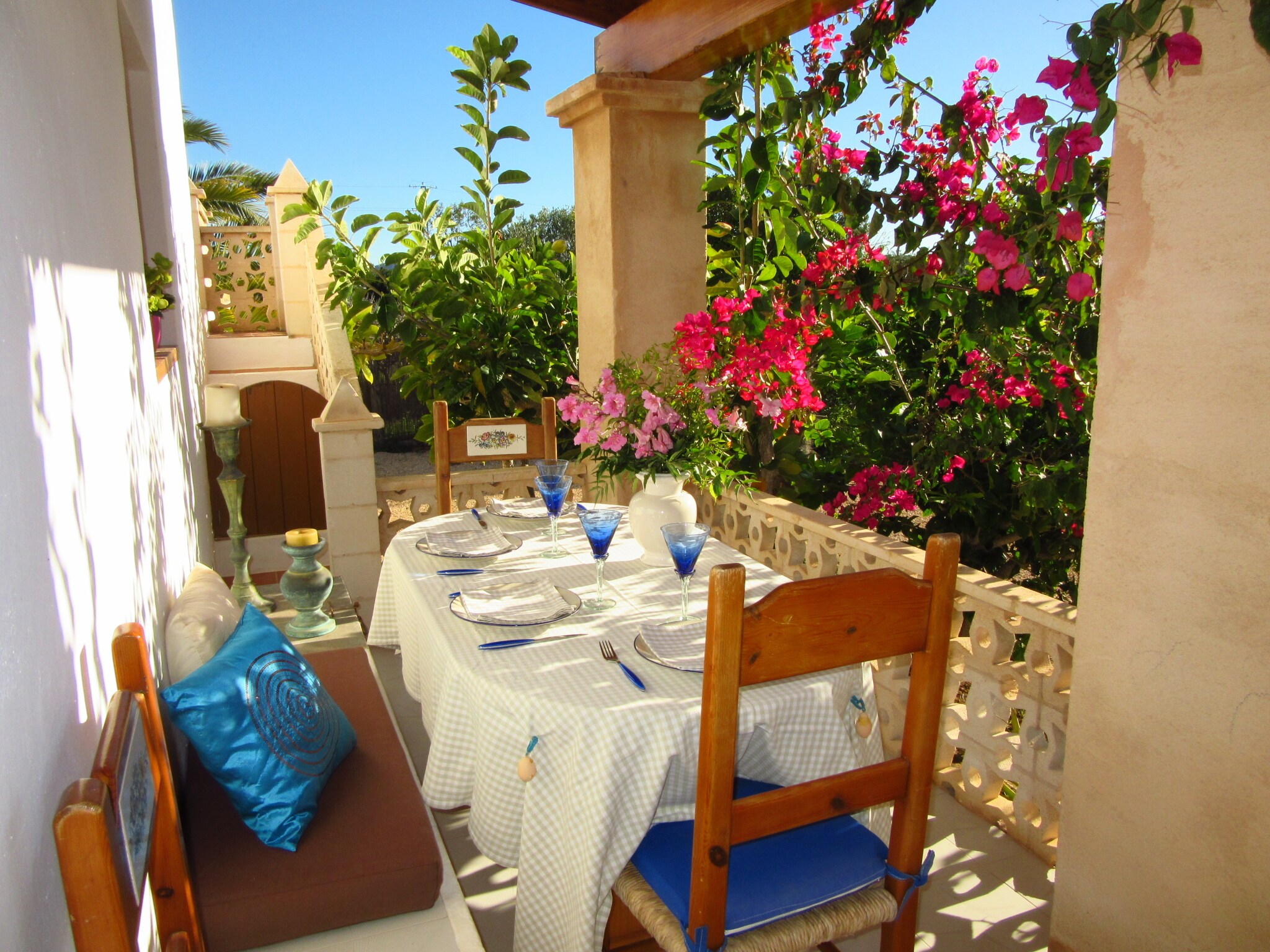   Villa Estrella