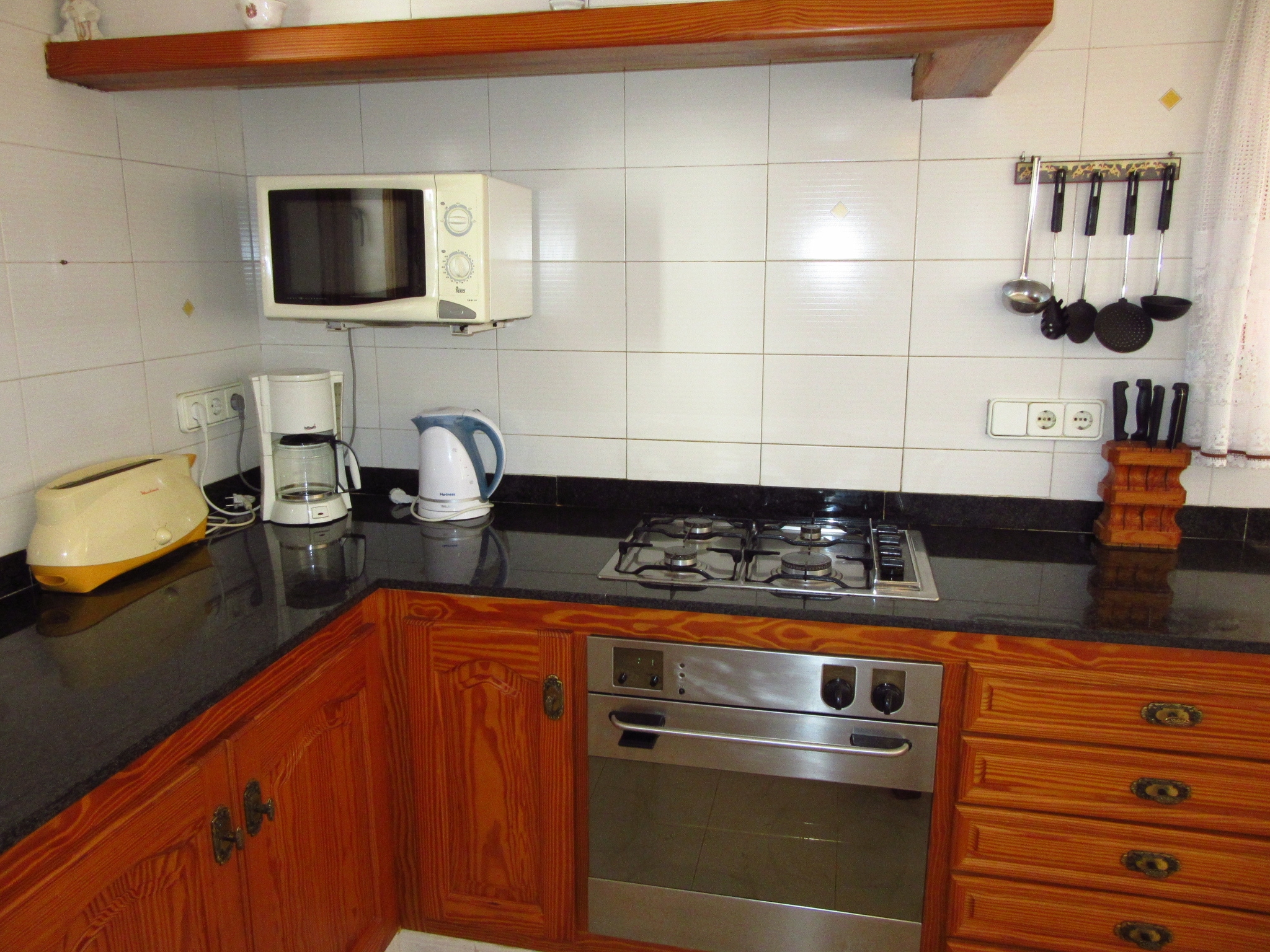   Villa Estrella