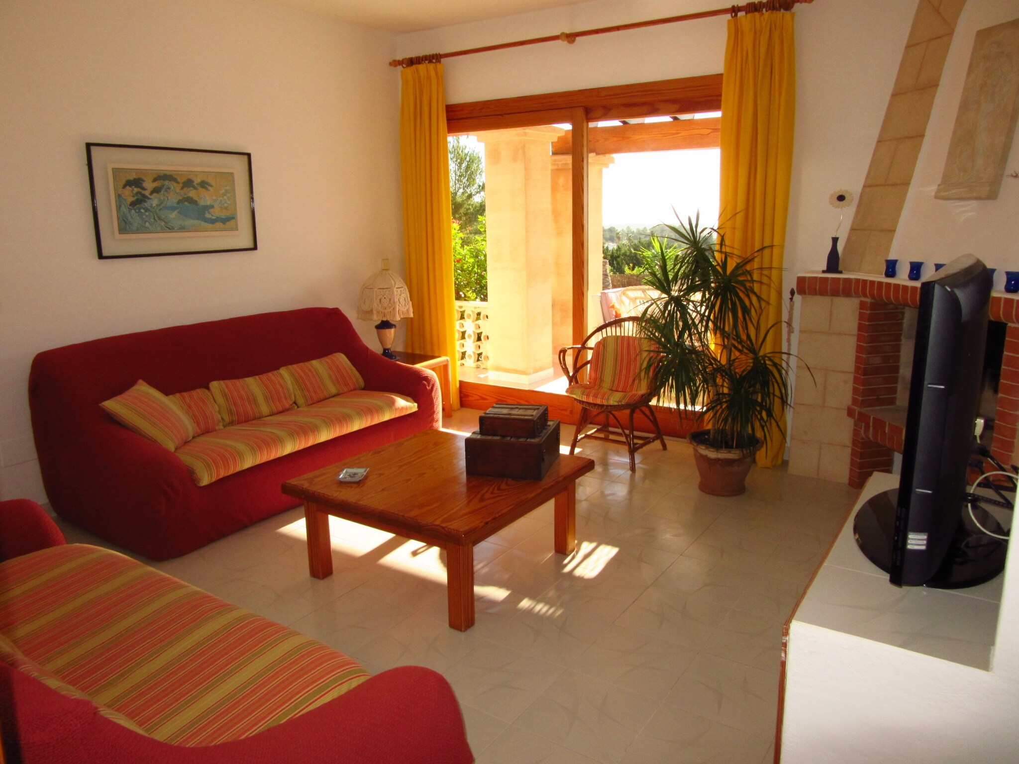   Villa Estrella
