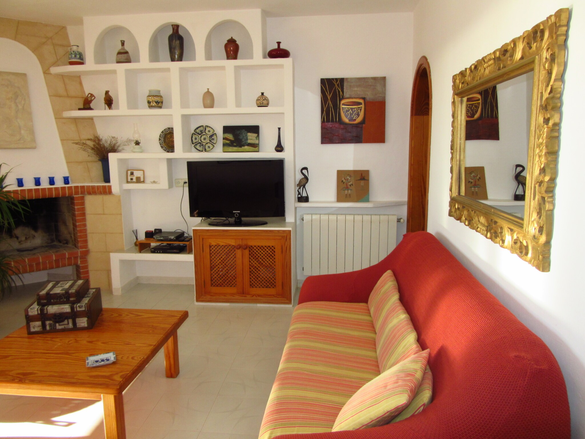   Villa Estrella