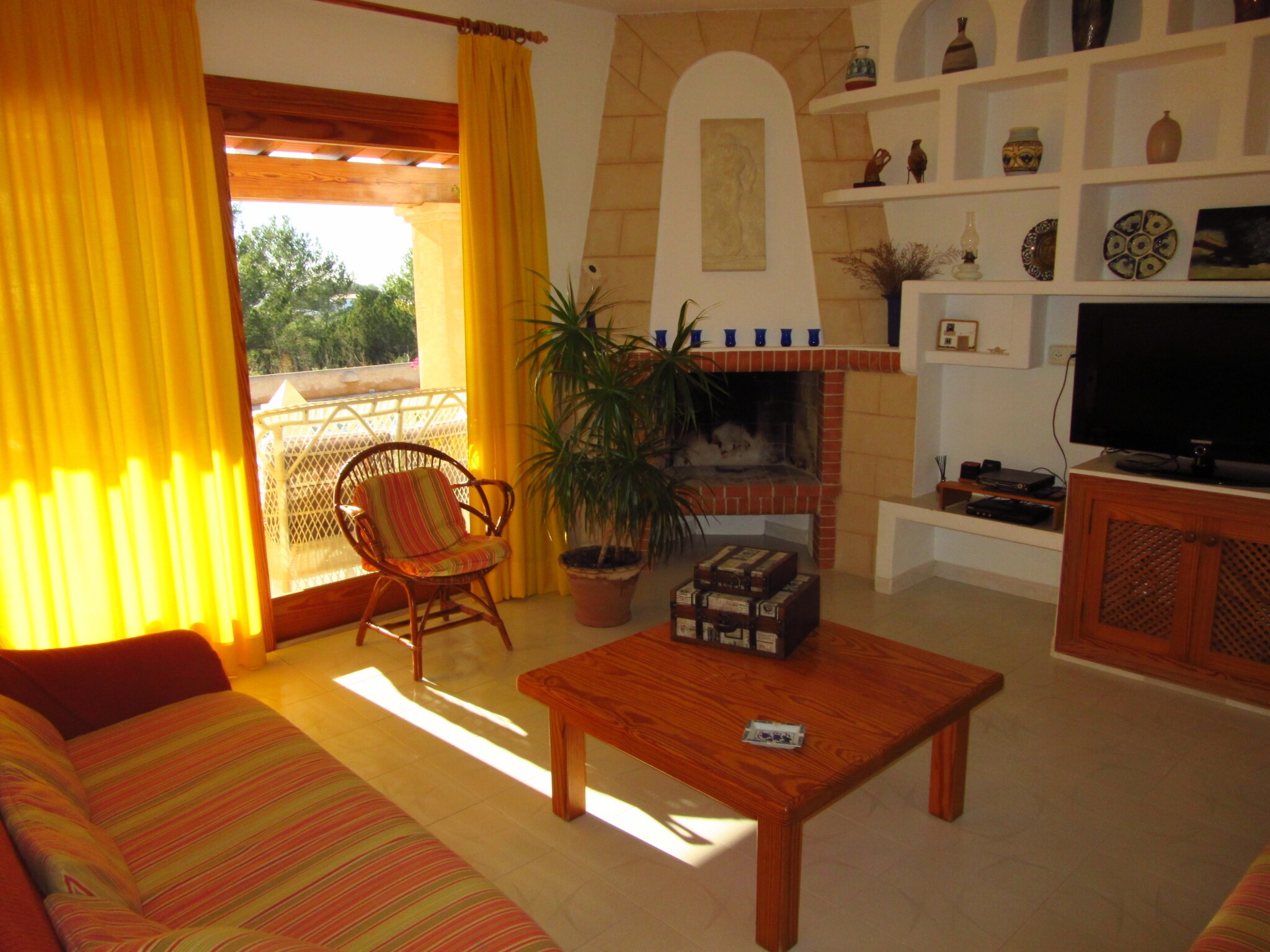   Villa Estrella