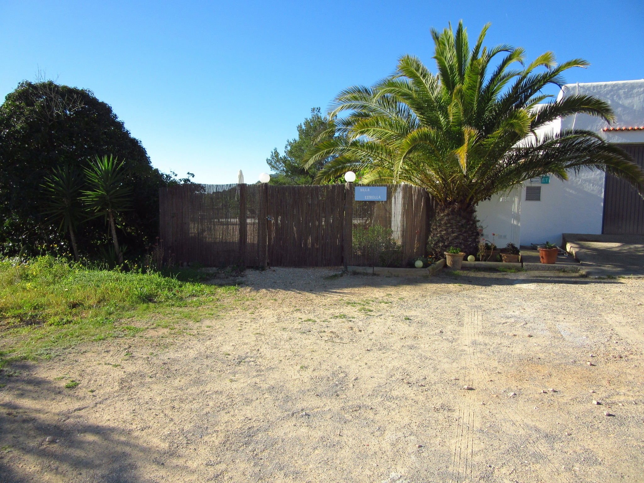   Villa Estrella