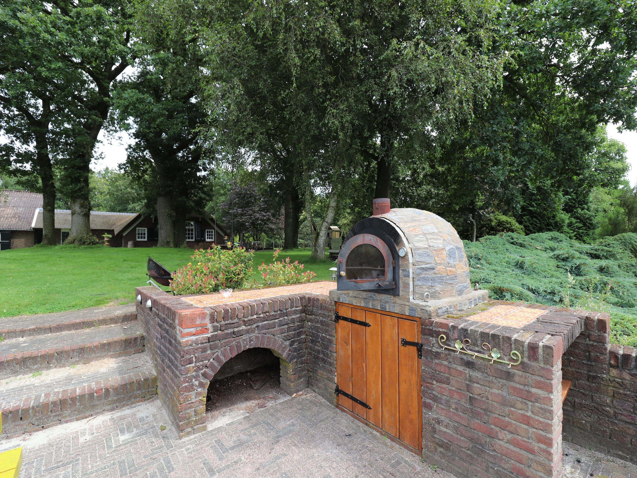 Feriebolig Landgoed de Klimberg