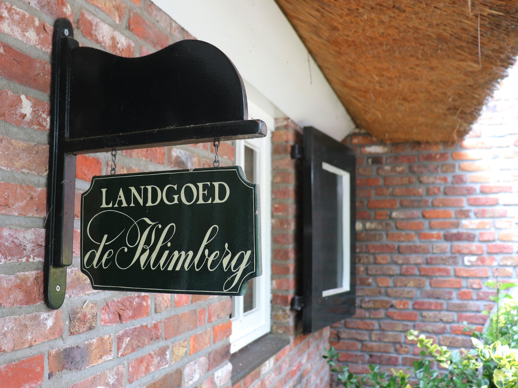 Feriebolig Landgoed de Klimberg