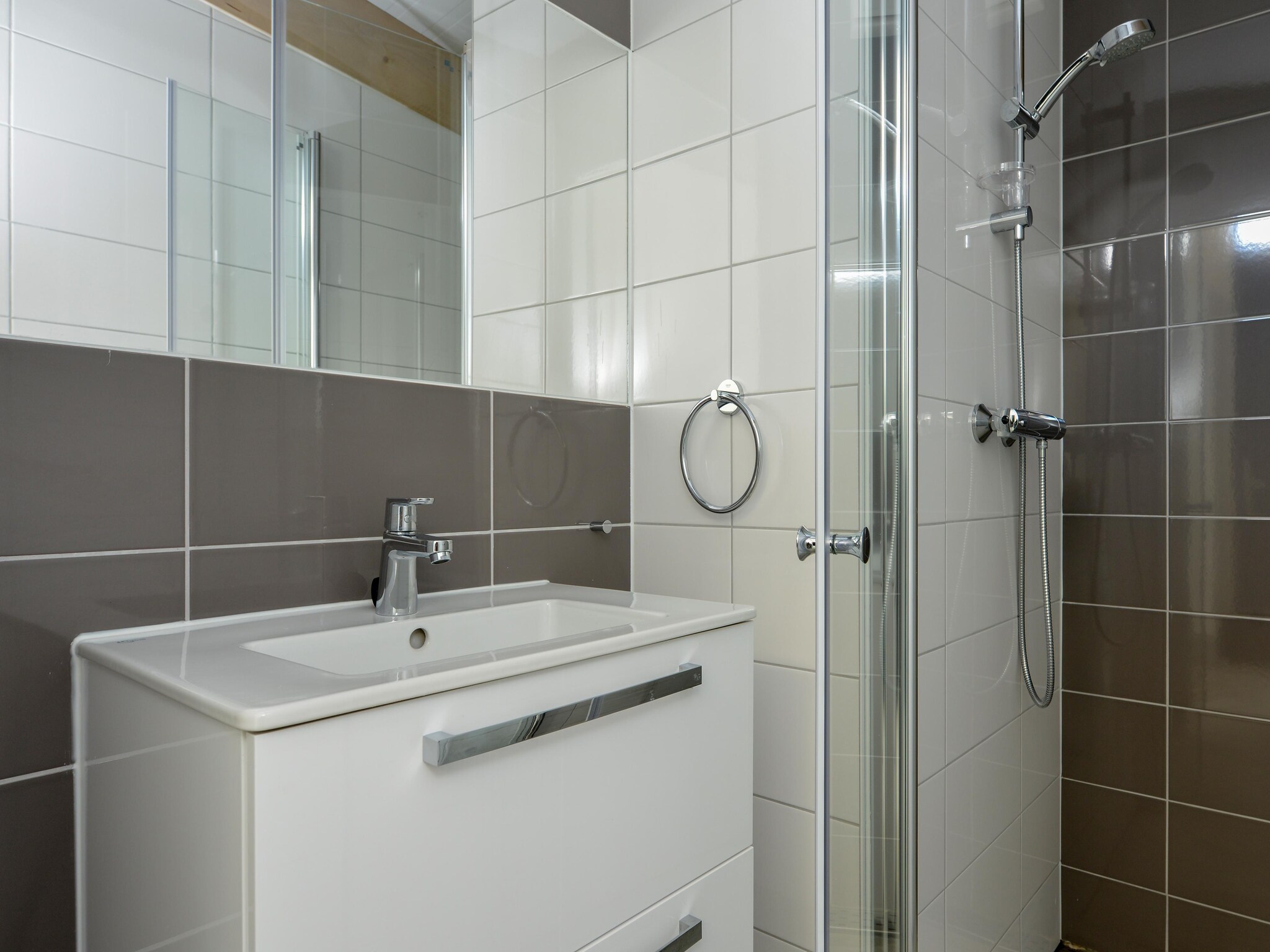   Sea Lodges Bloemendaal 1