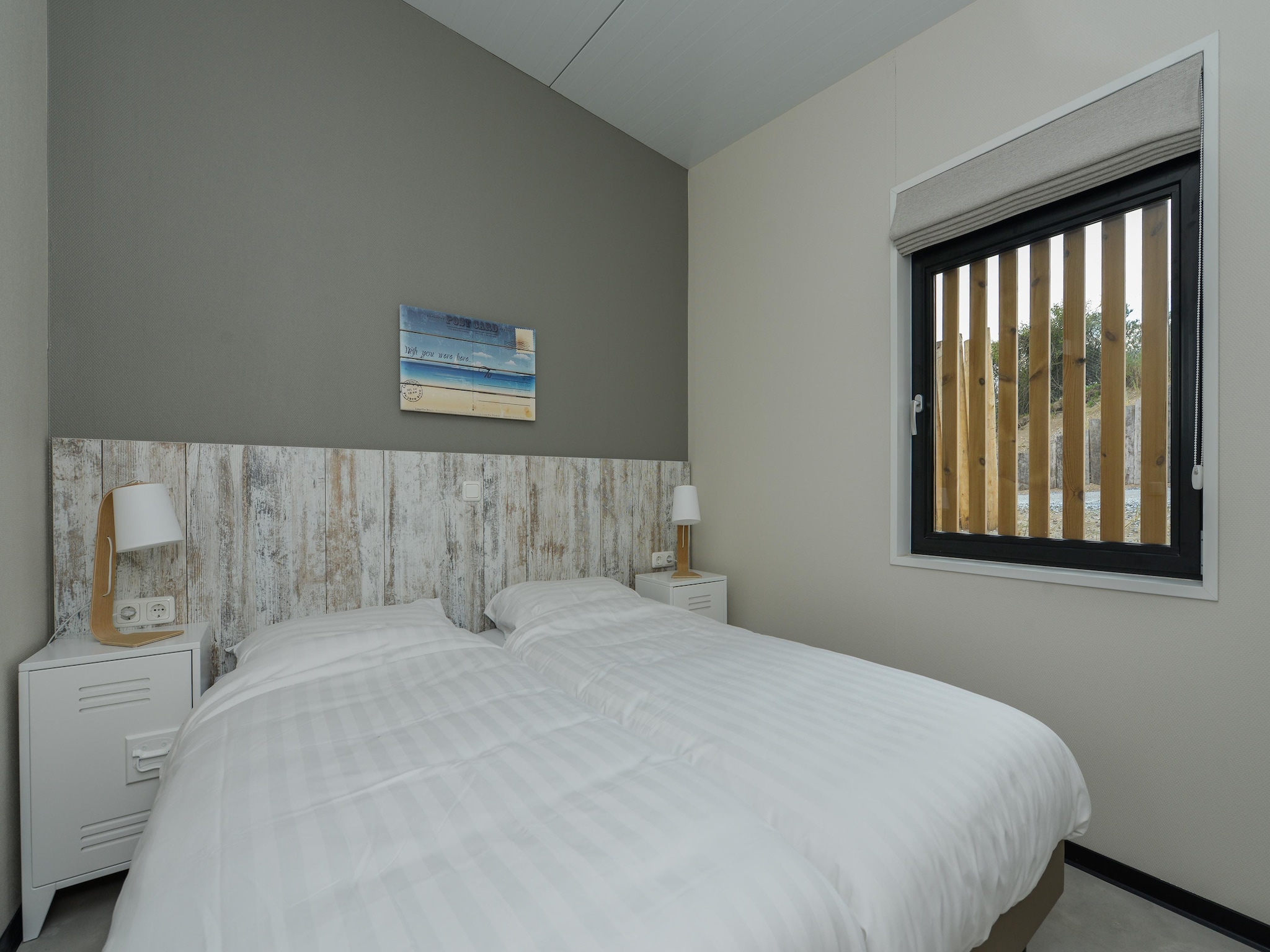   Sea Lodges Bloemendaal 1