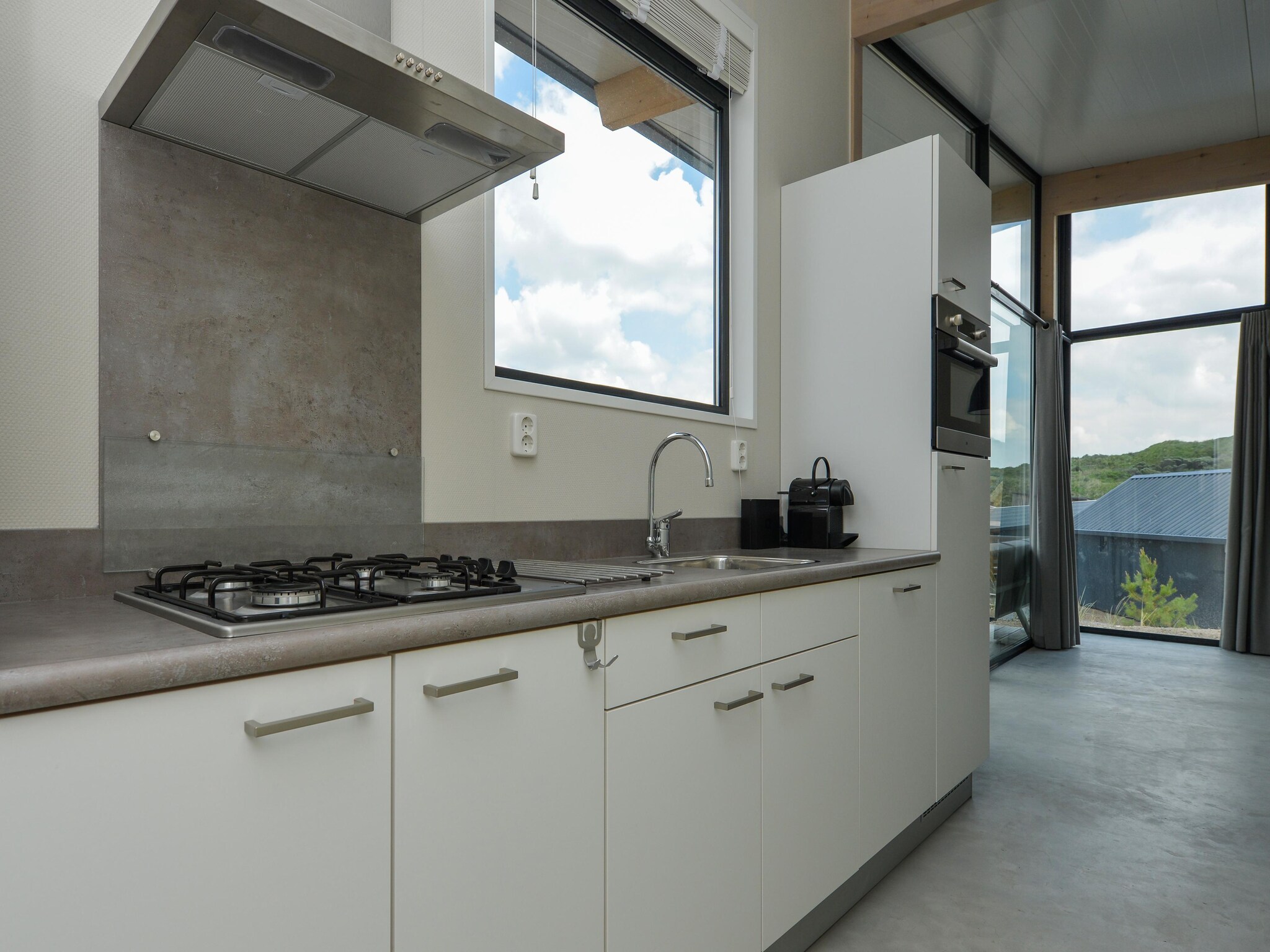   Sea Lodges Bloemendaal 1