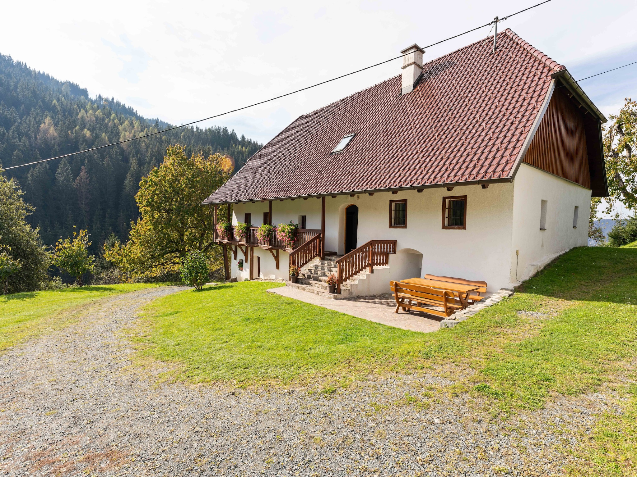   Zois Hütte