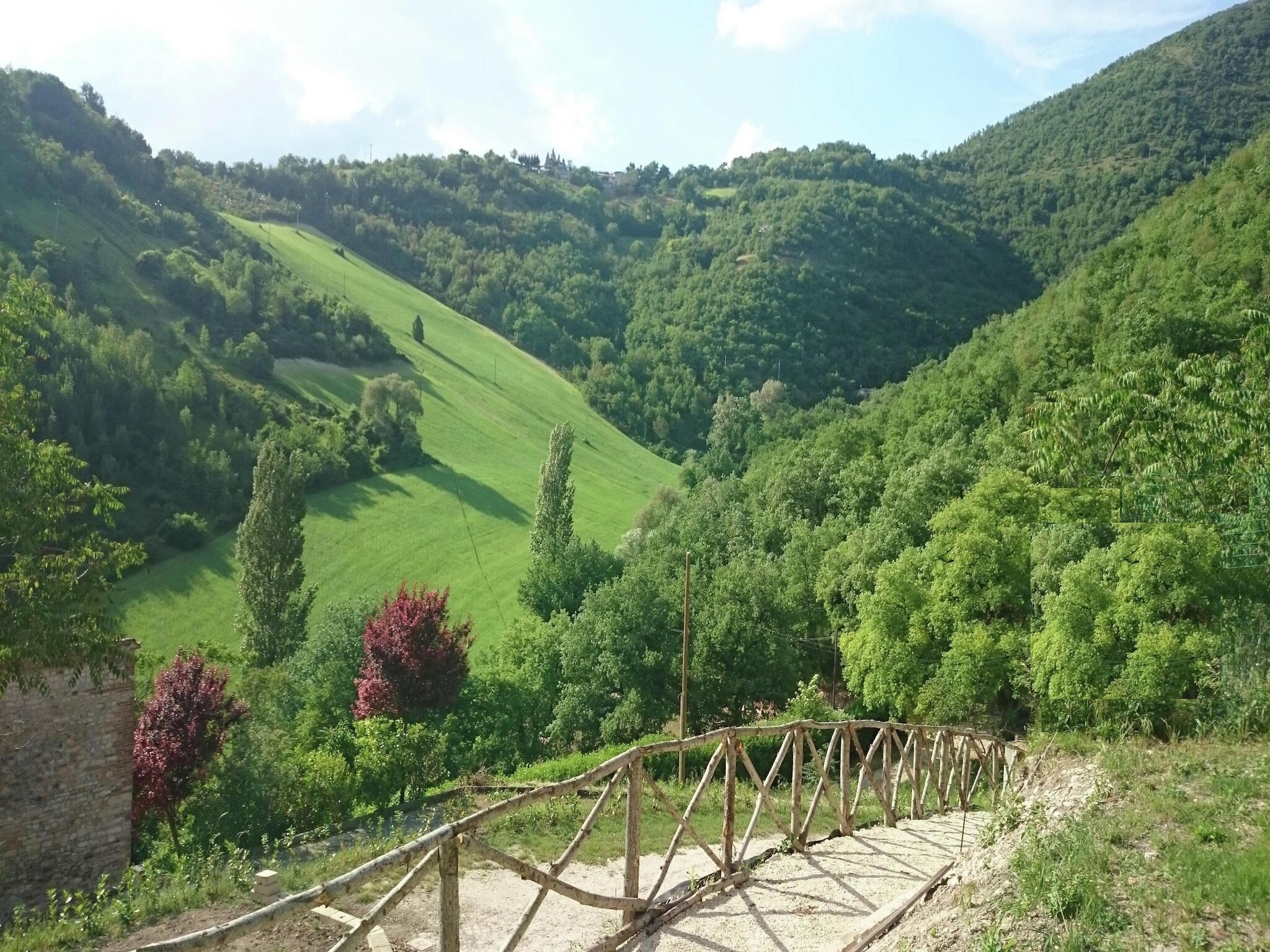Casa di vacanze Casa Argento