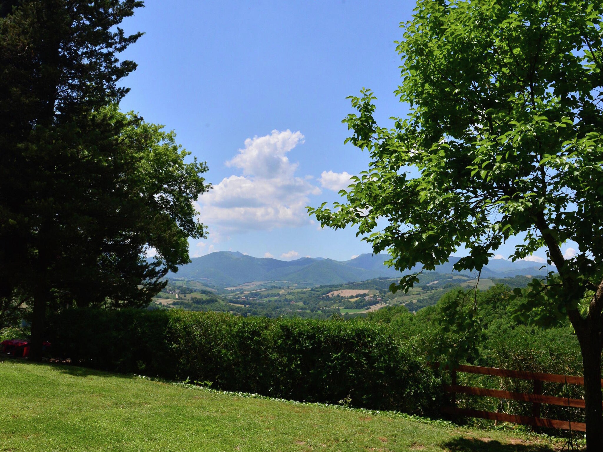 Casa di vacanze Casa Argento