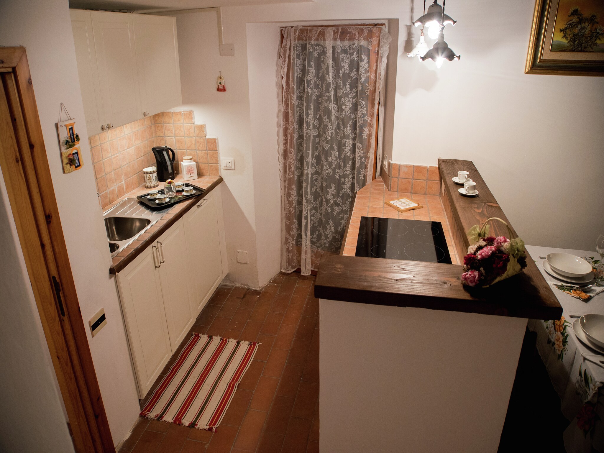 Casa di vacanze Casa Argento