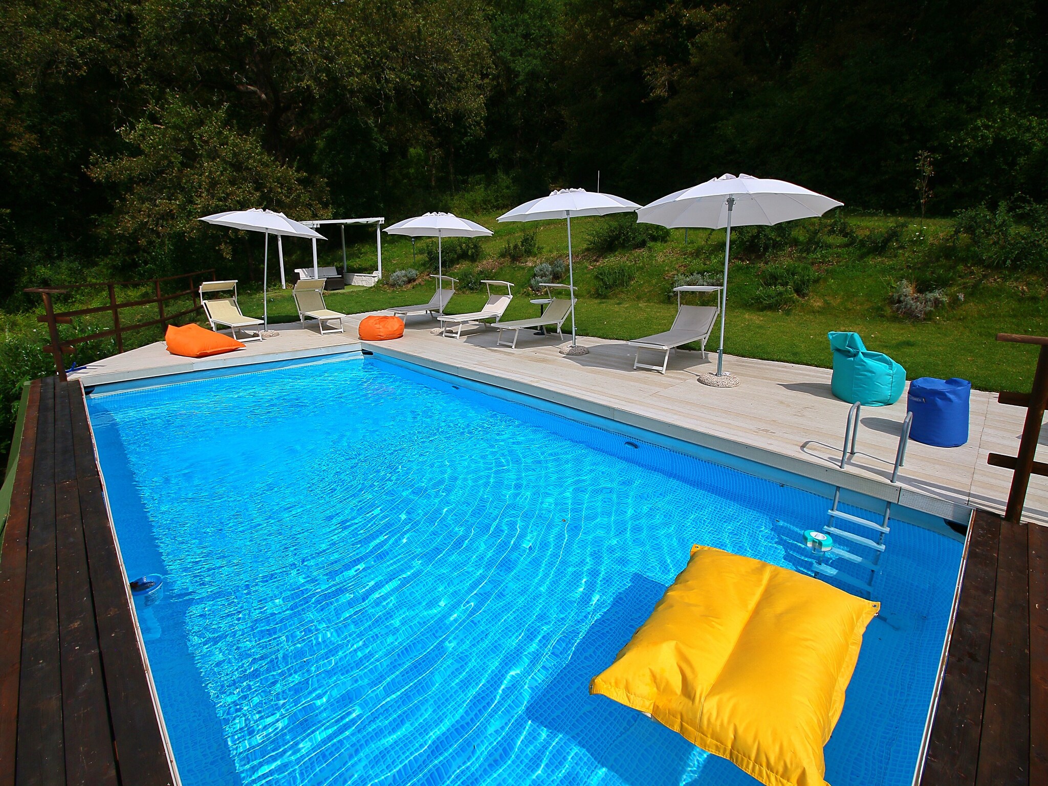 Casa di vacanze Casa Argento
