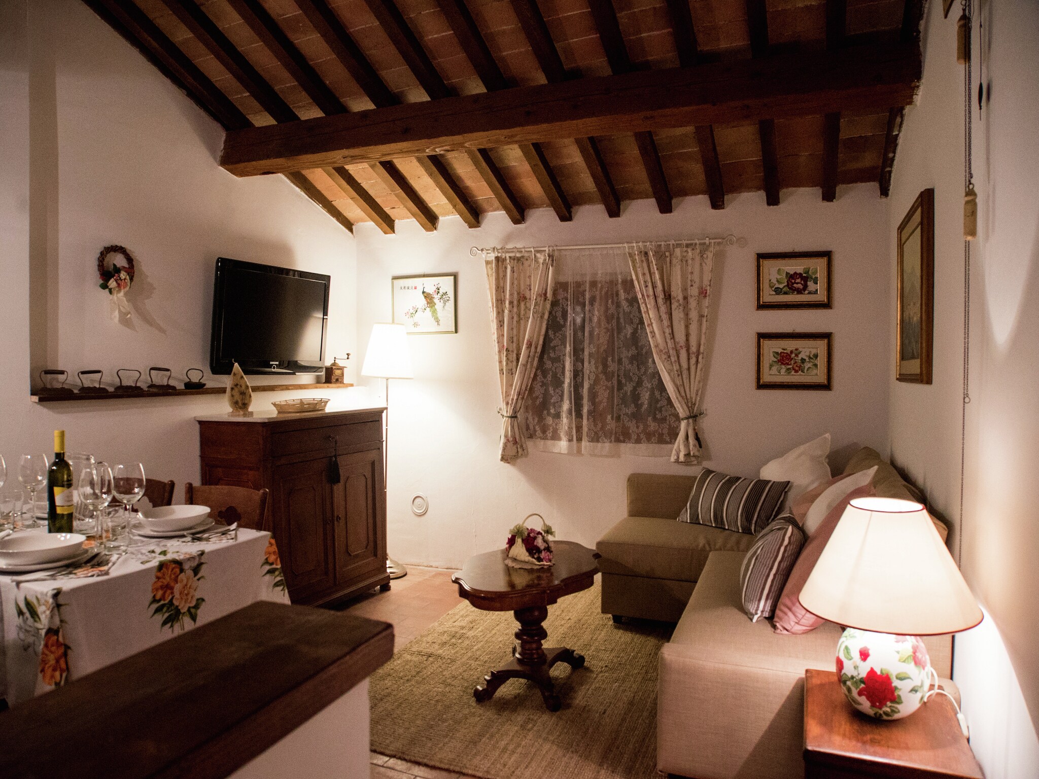 Casa di vacanze Casa Argento