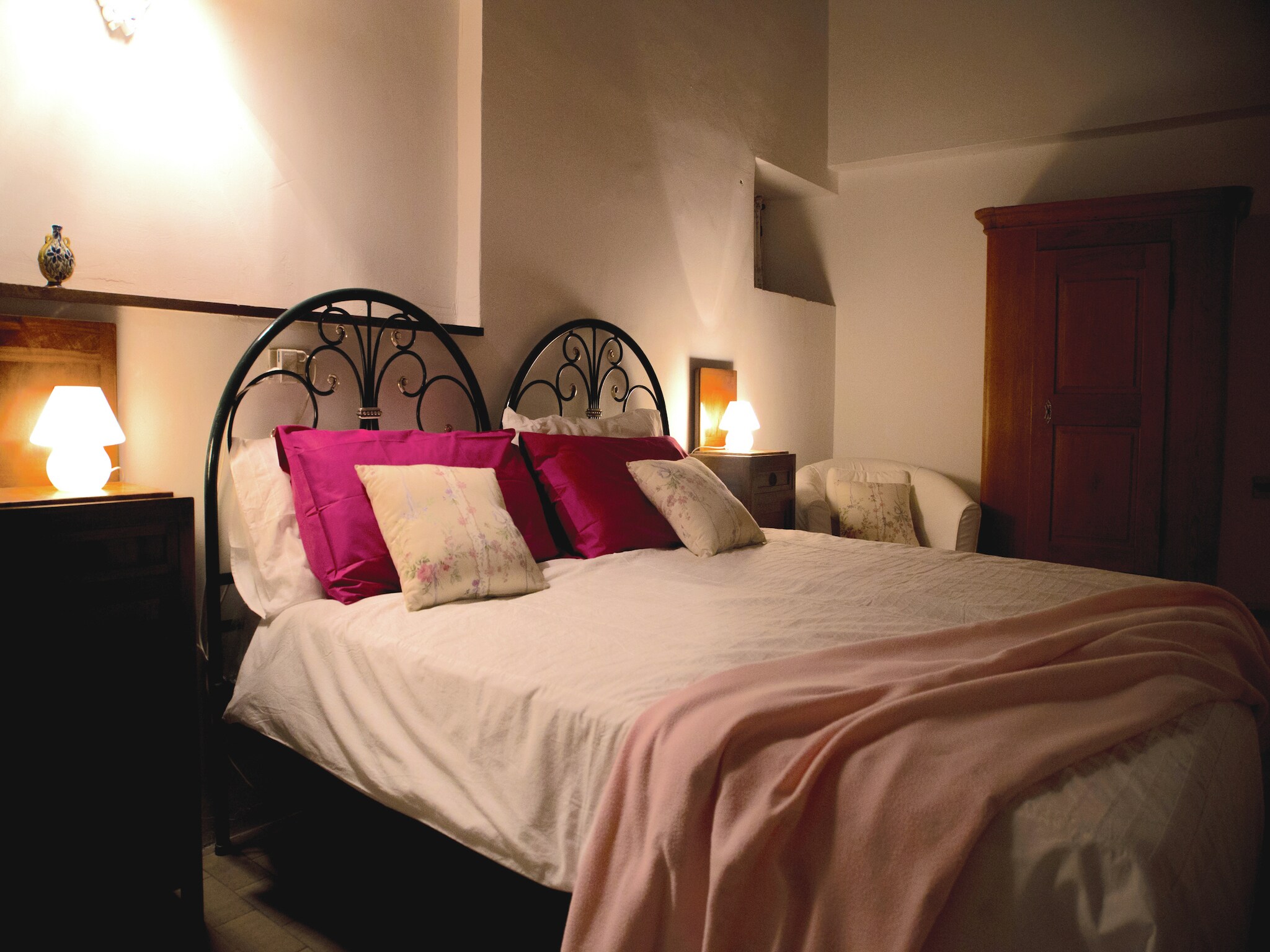 Casa di vacanze Casa Argento