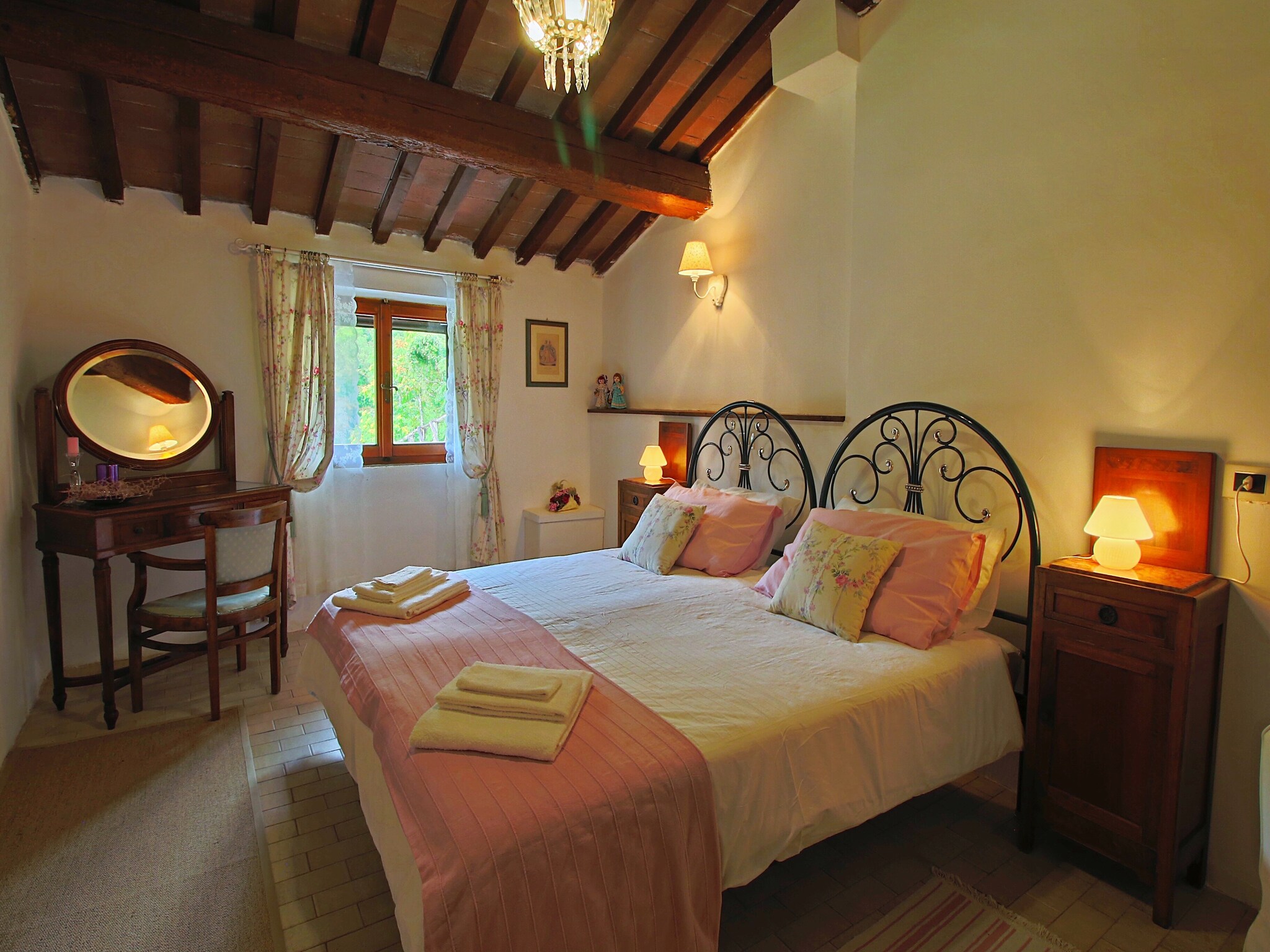 Casa di vacanze Casa Argento