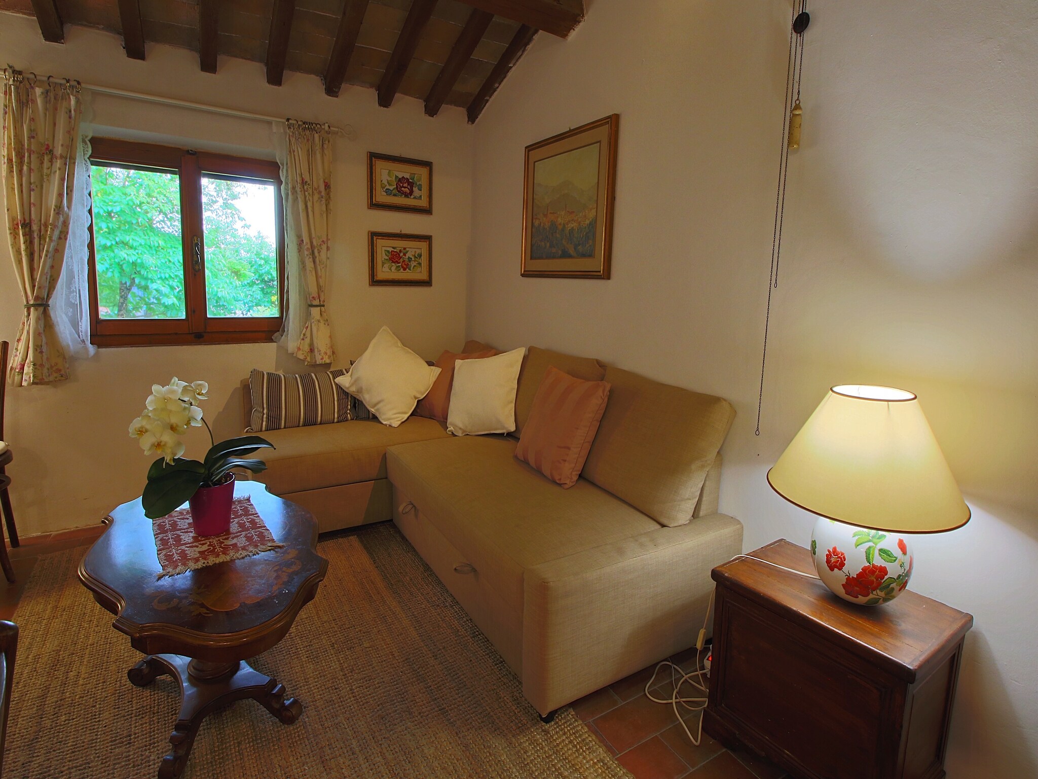 Casa di vacanze Casa Argento
