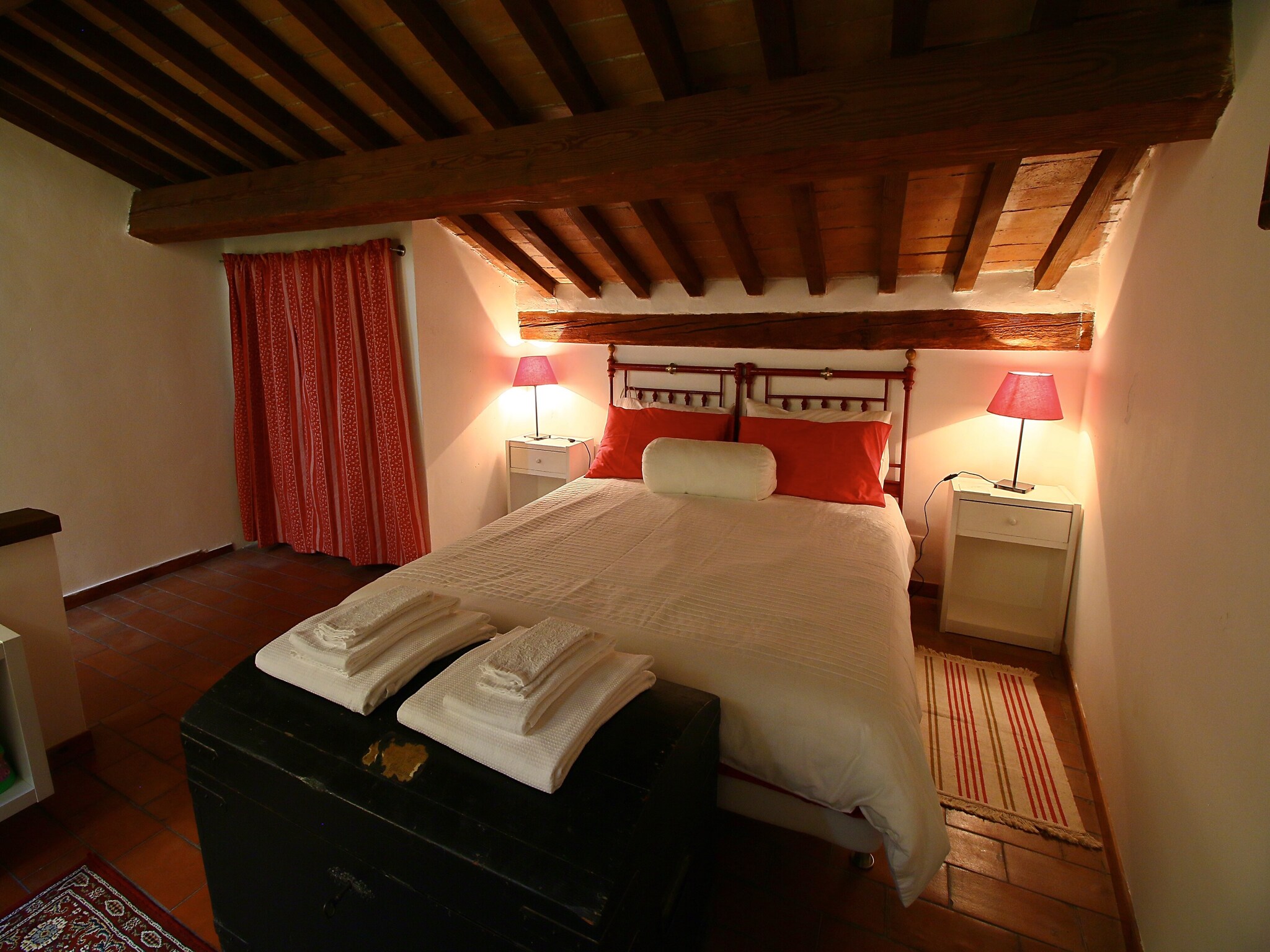 Casa di vacanze Casa Argento