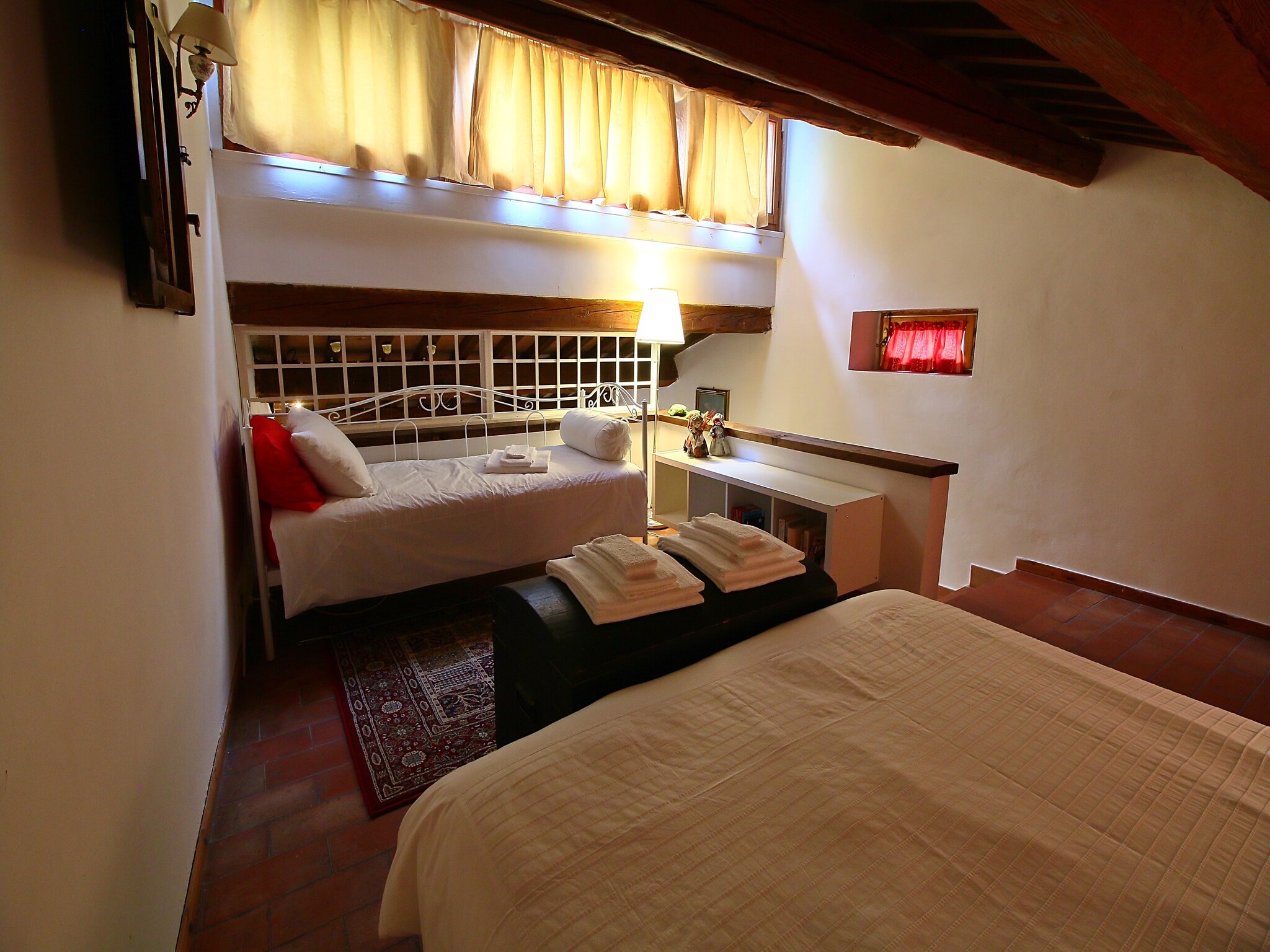 Casa di vacanze Casa Argento