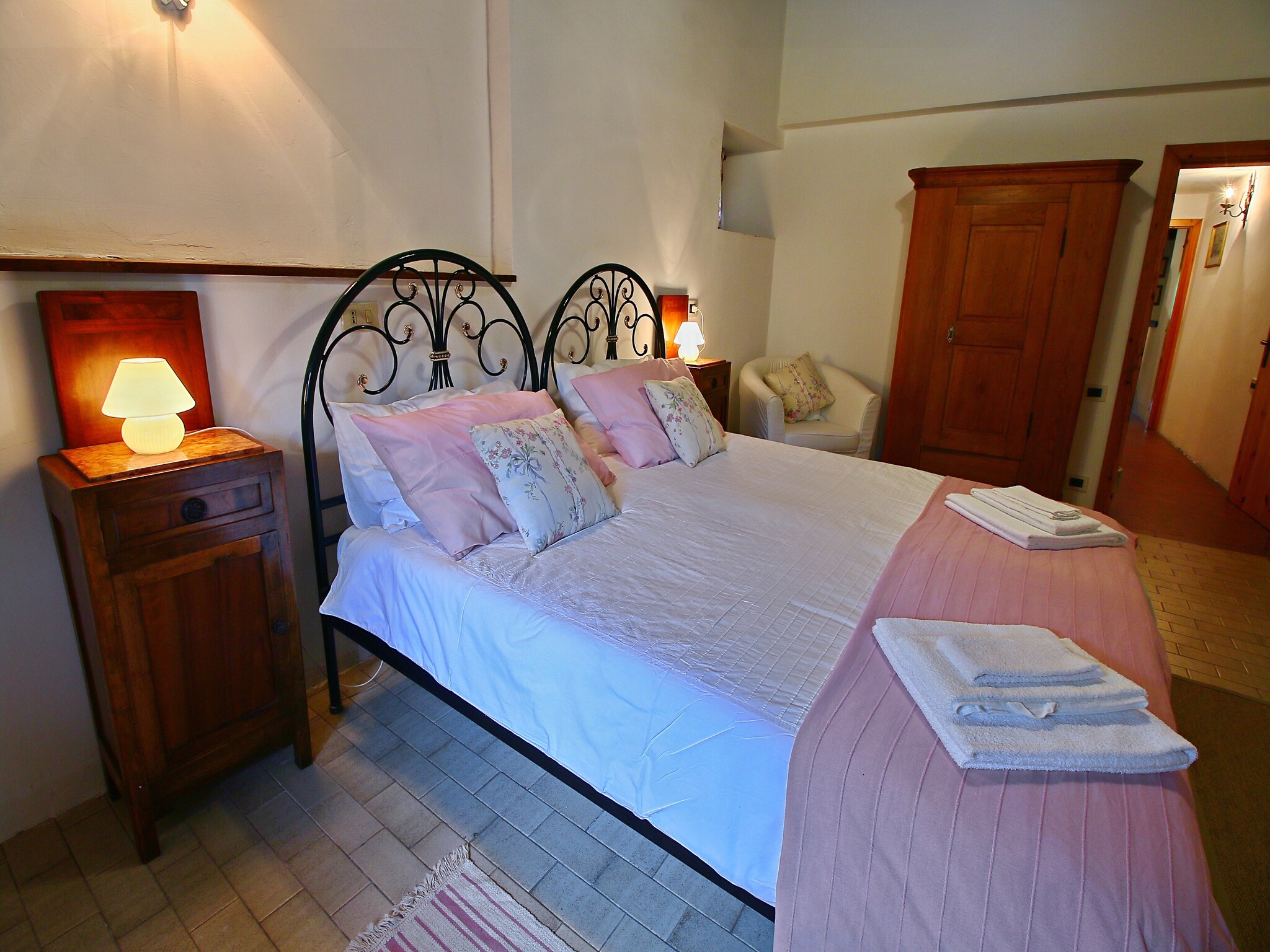 Casa di vacanze Casa Argento
