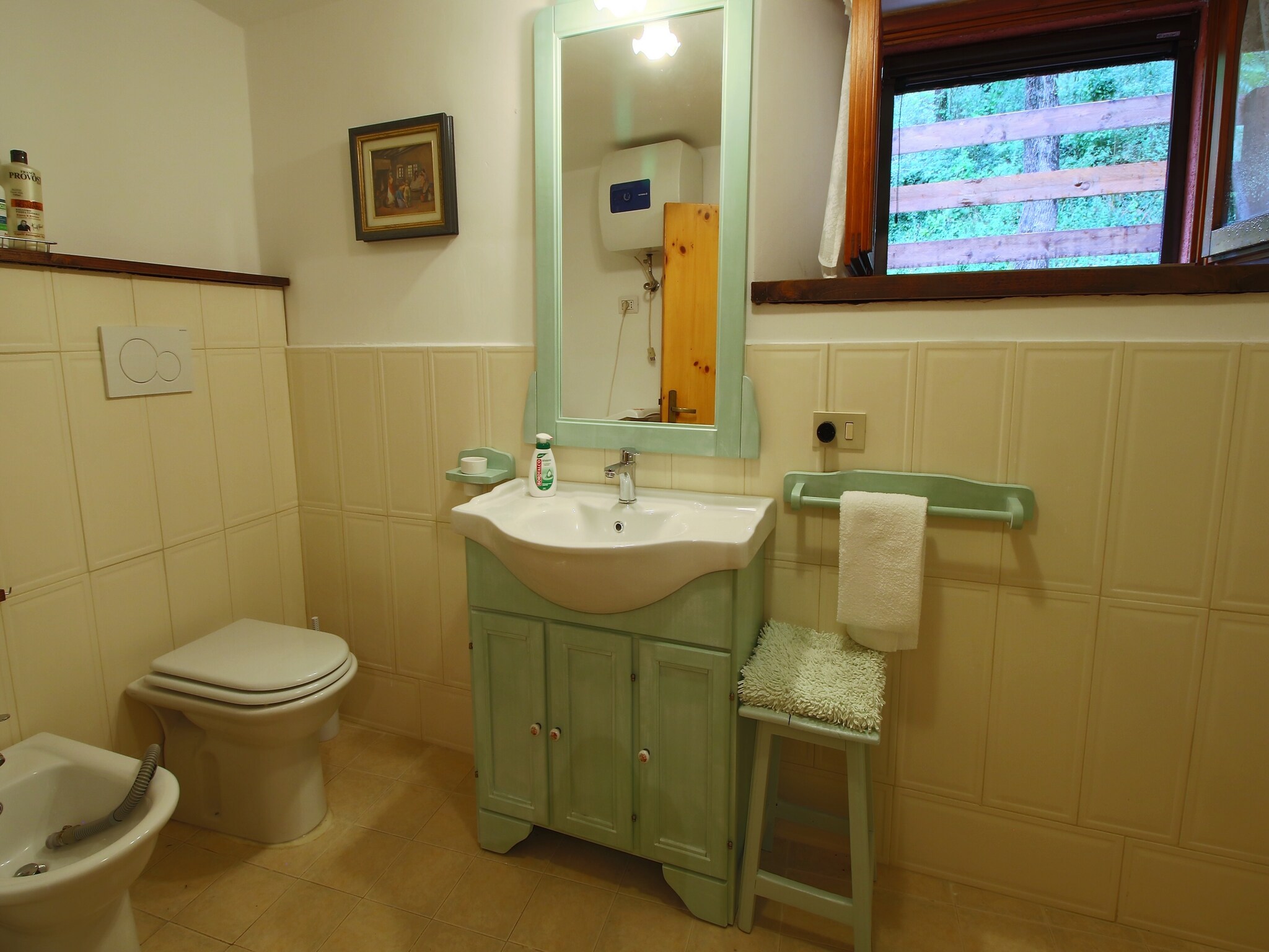 Casa di vacanze Casa Argento