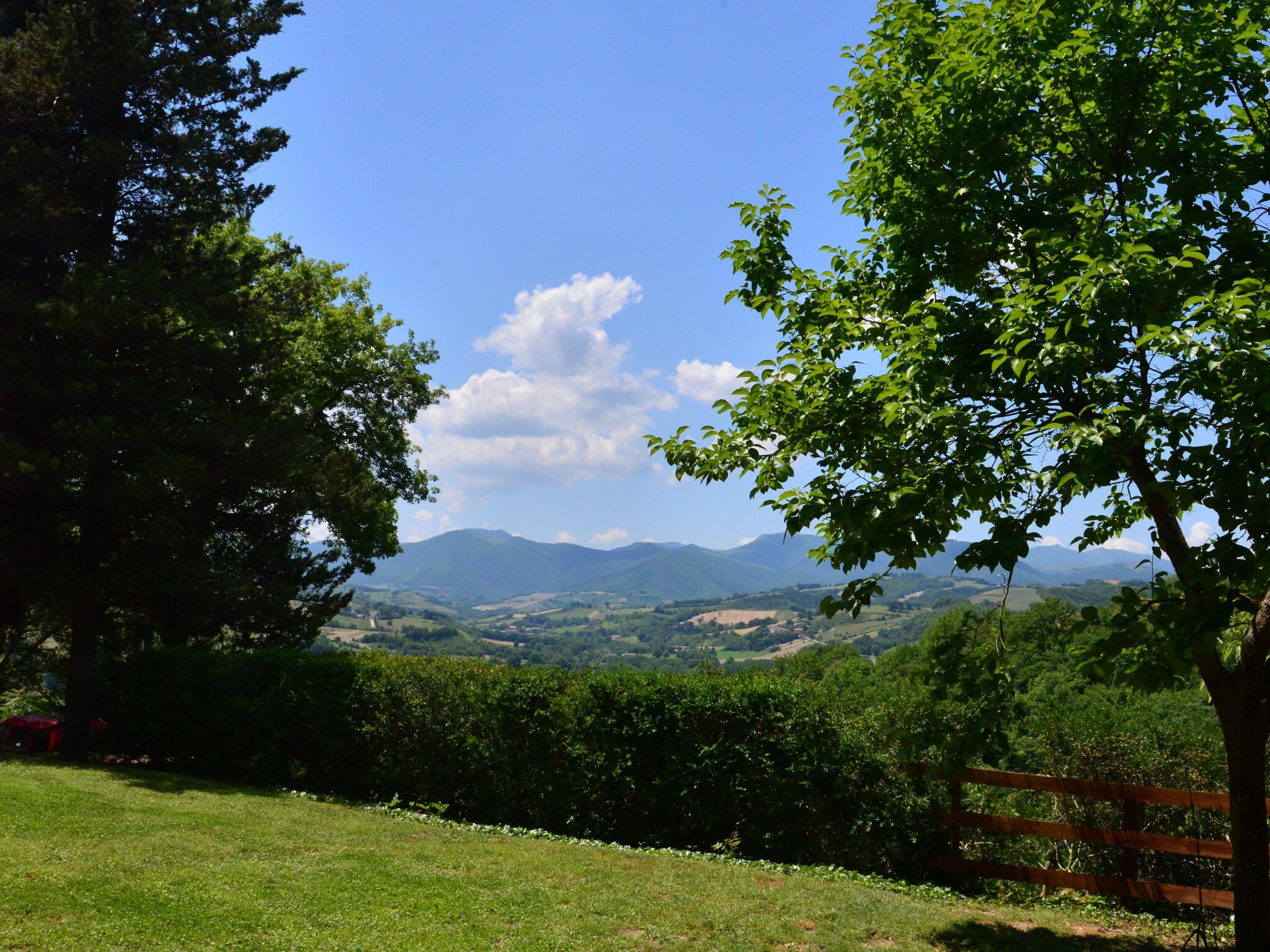 Casa di vacanze Casa Argento