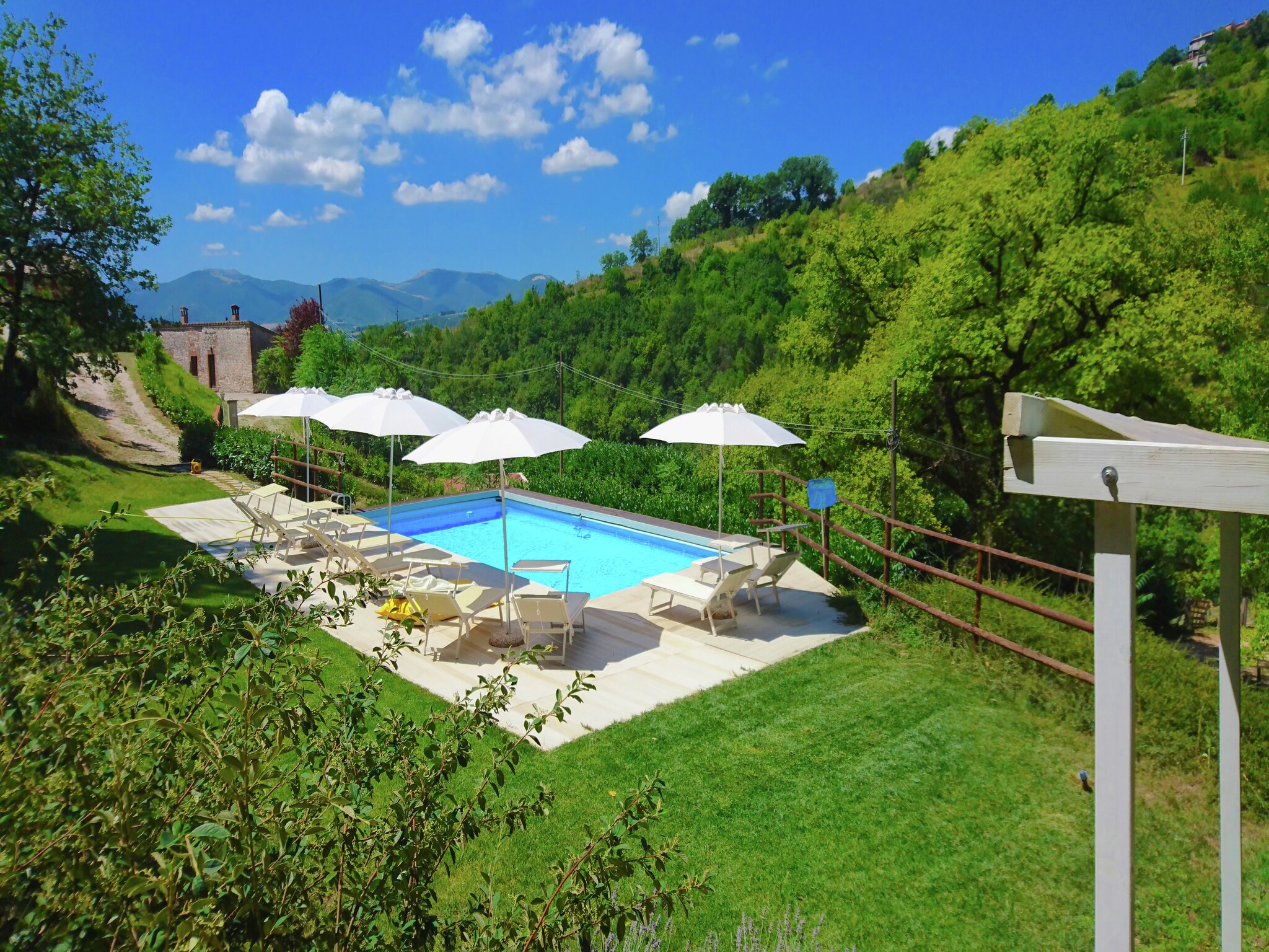 Casa di vacanze Casa Argento