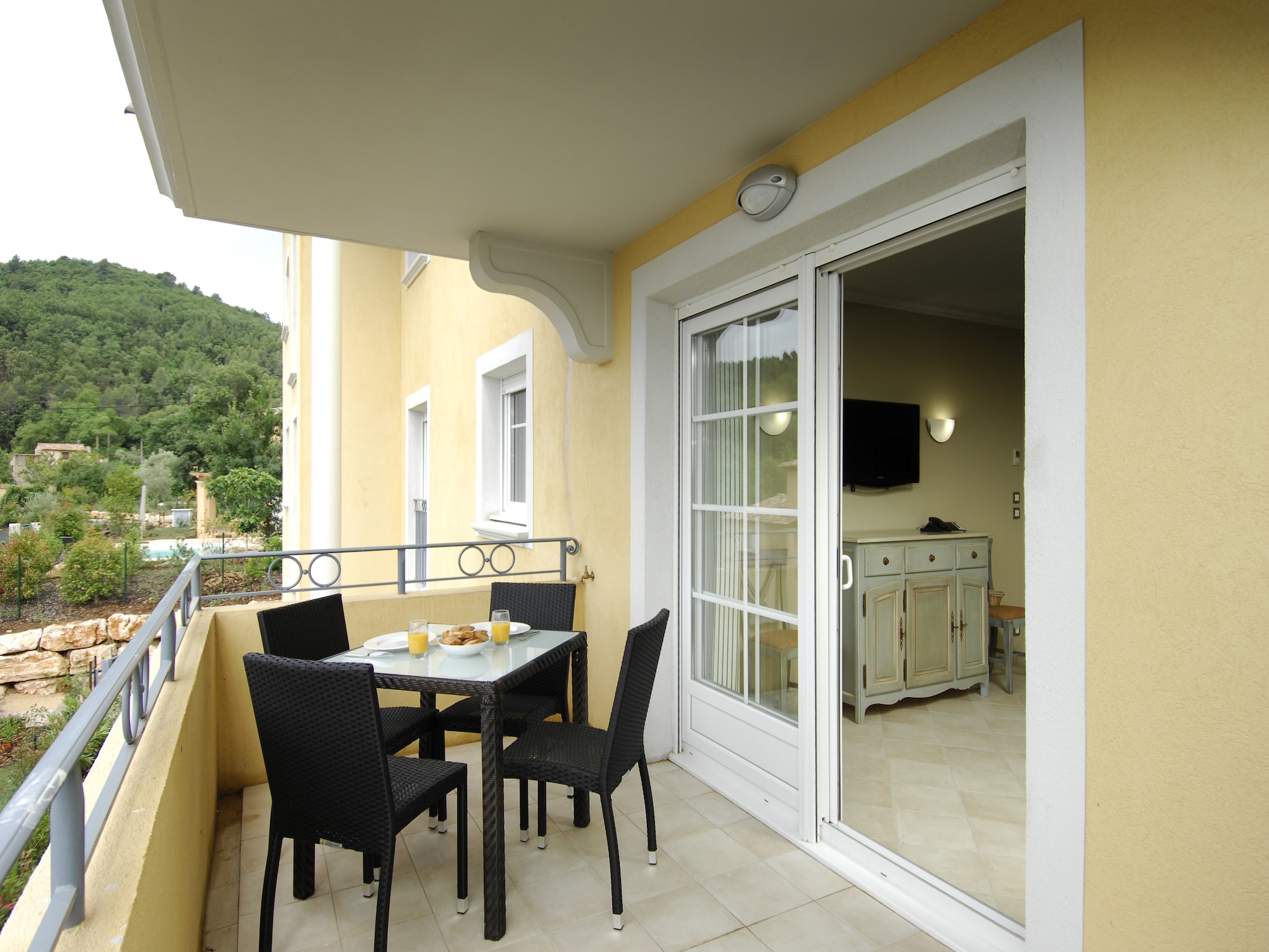Apartment Domaine de Camiole Callian 1