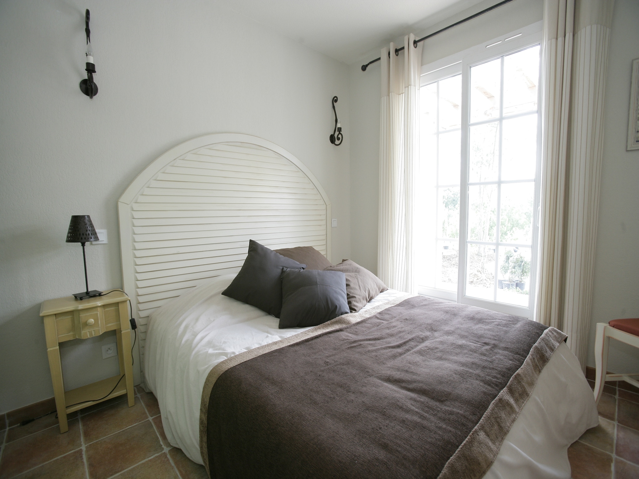 Apartment Domaine de Camiole Callian 1