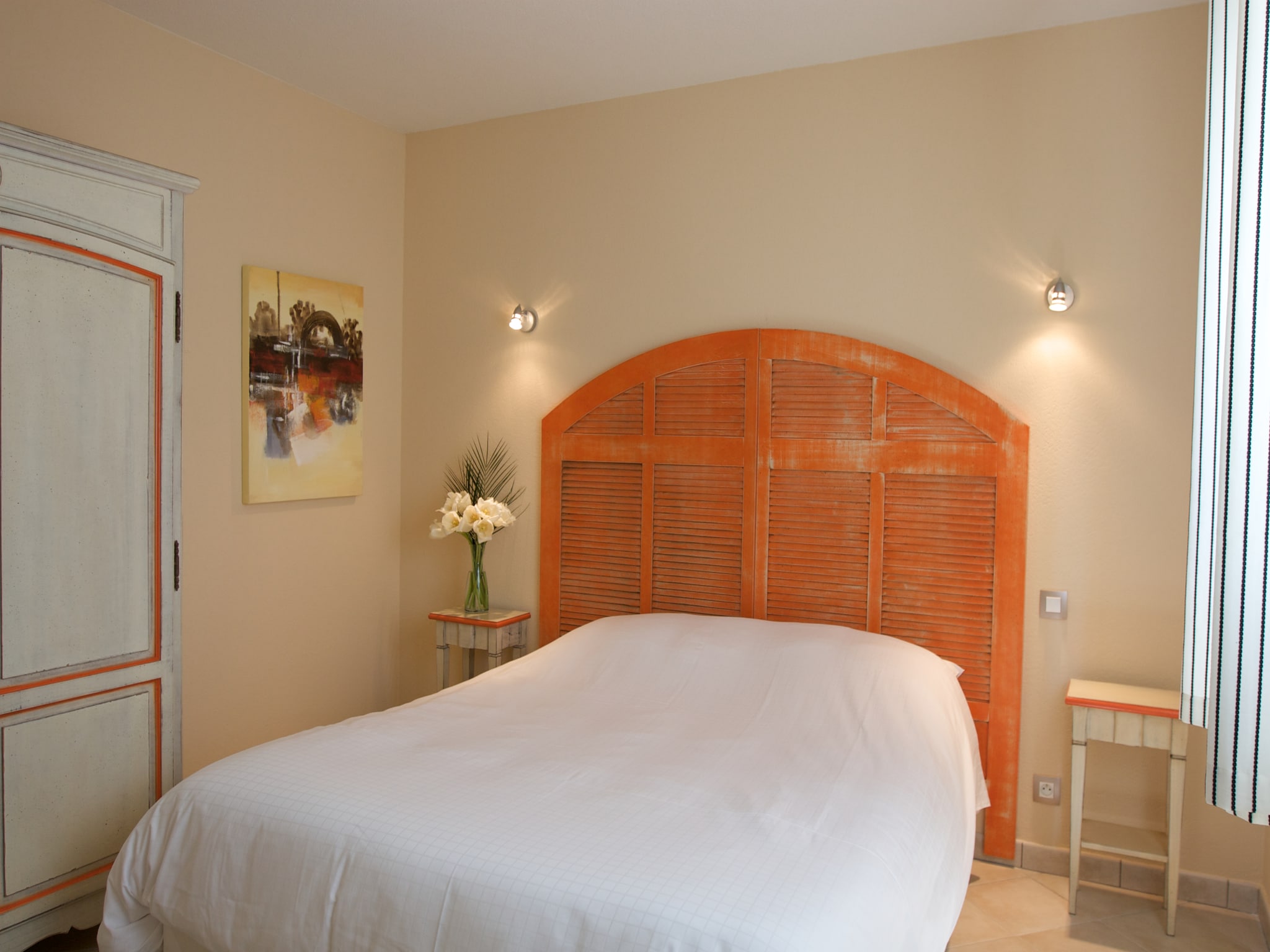 Apartment Domaine de Camiole Callian 1