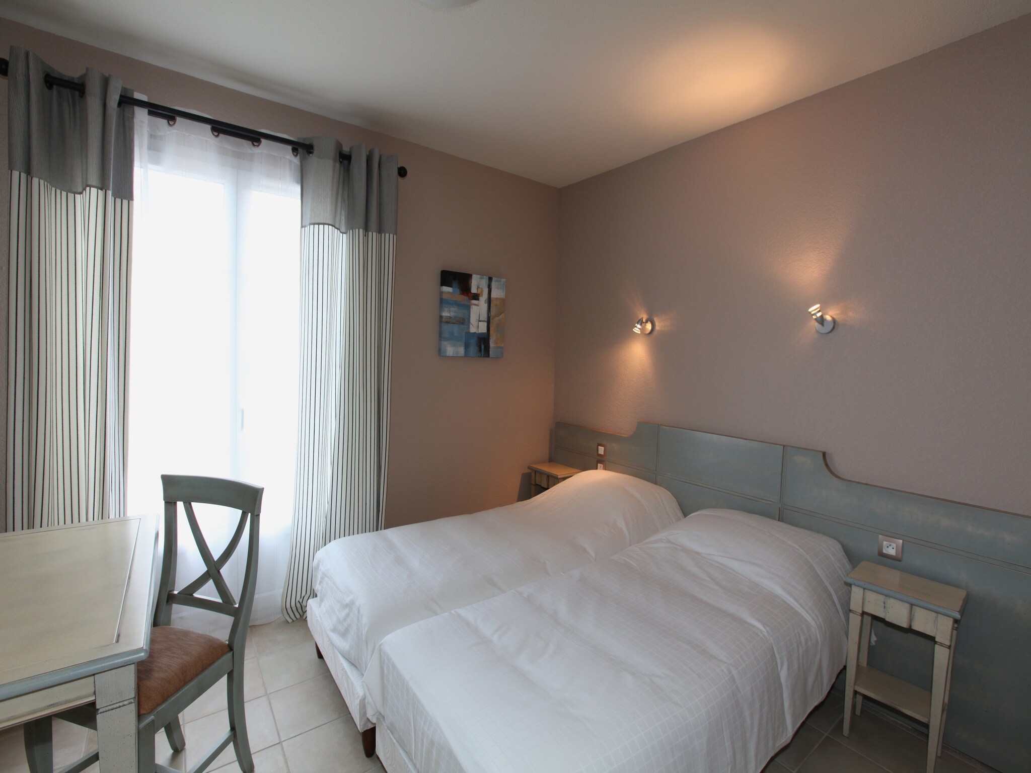 Apartment Domaine de Camiole Callian 1