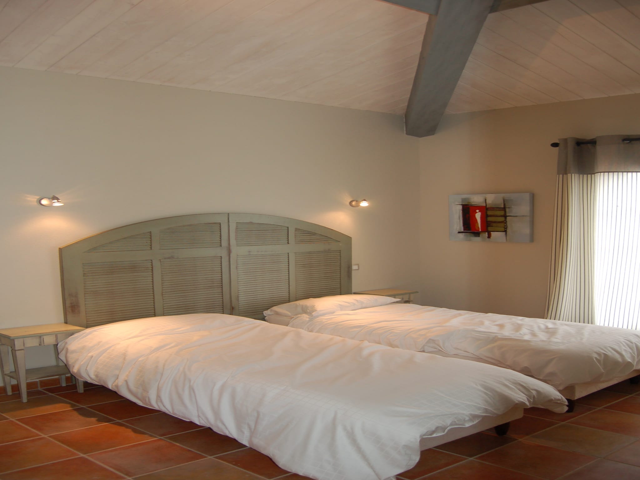 Apartment Domaine de Camiole Callian 1