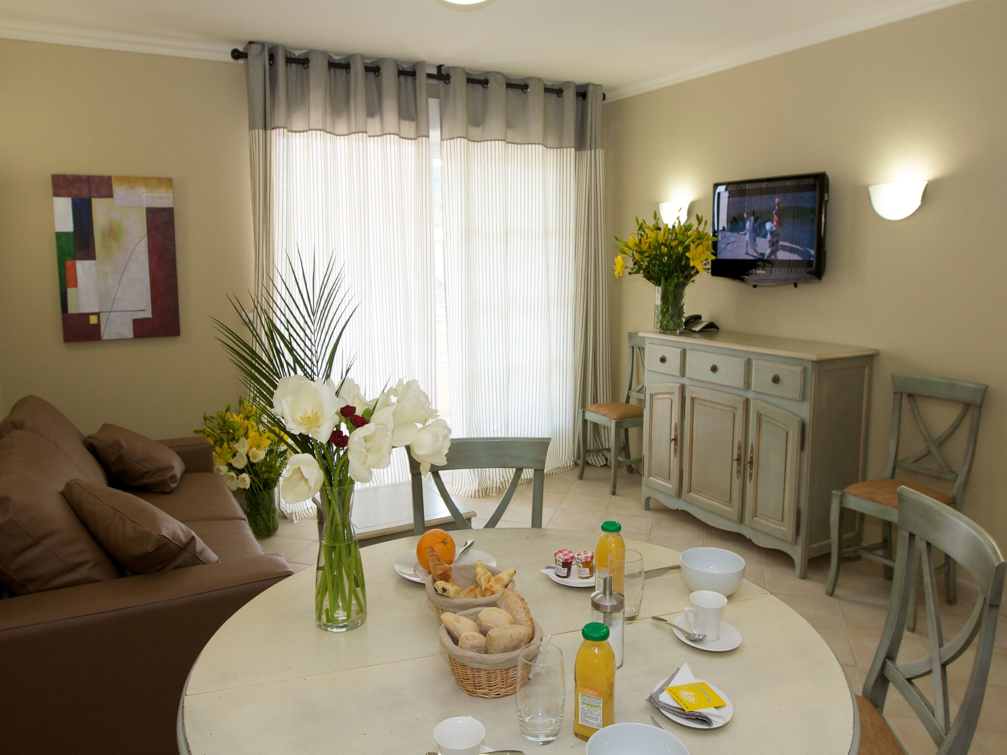 Apartment Domaine de Camiole Callian 1